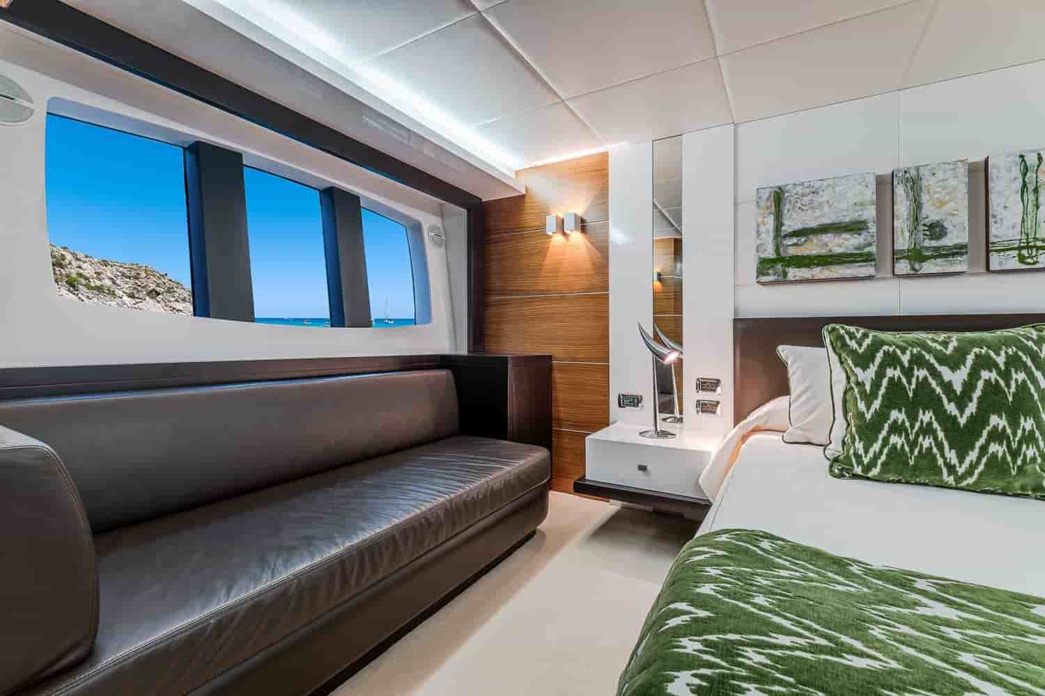 Astondoa 76 GLX - View 39