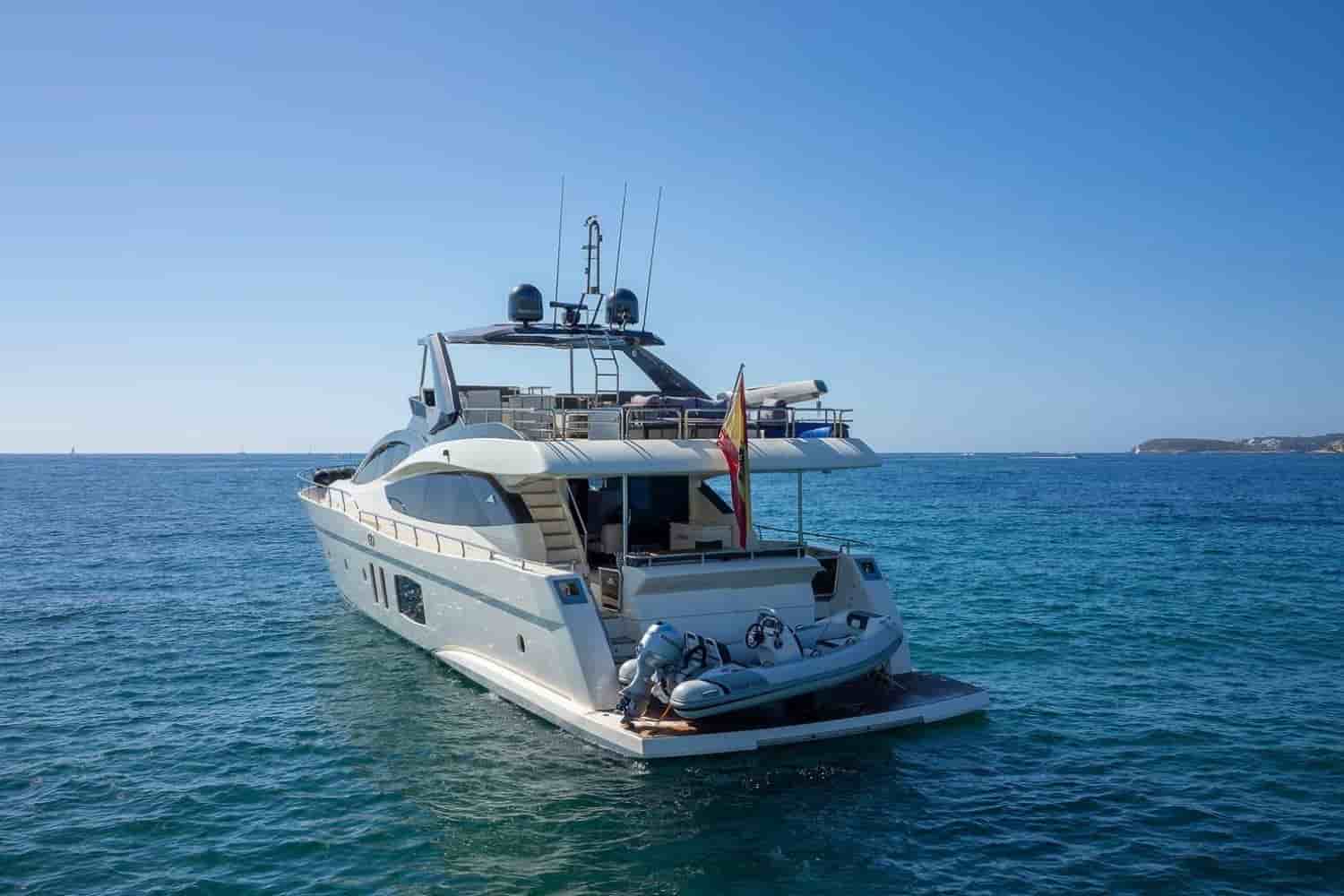 Astondoa 76 GLX - View 4