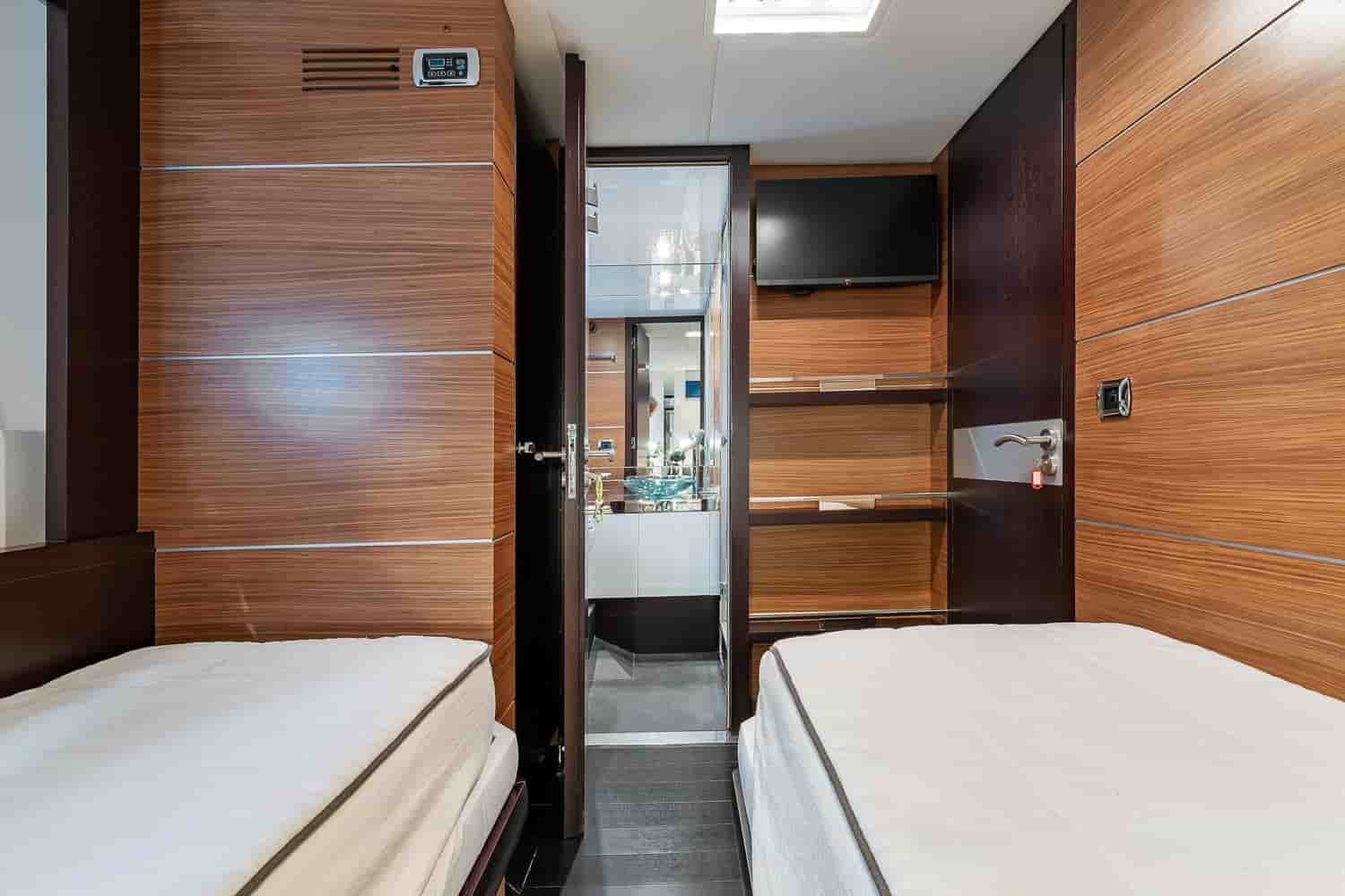 Astondoa 76 GLX - View 42