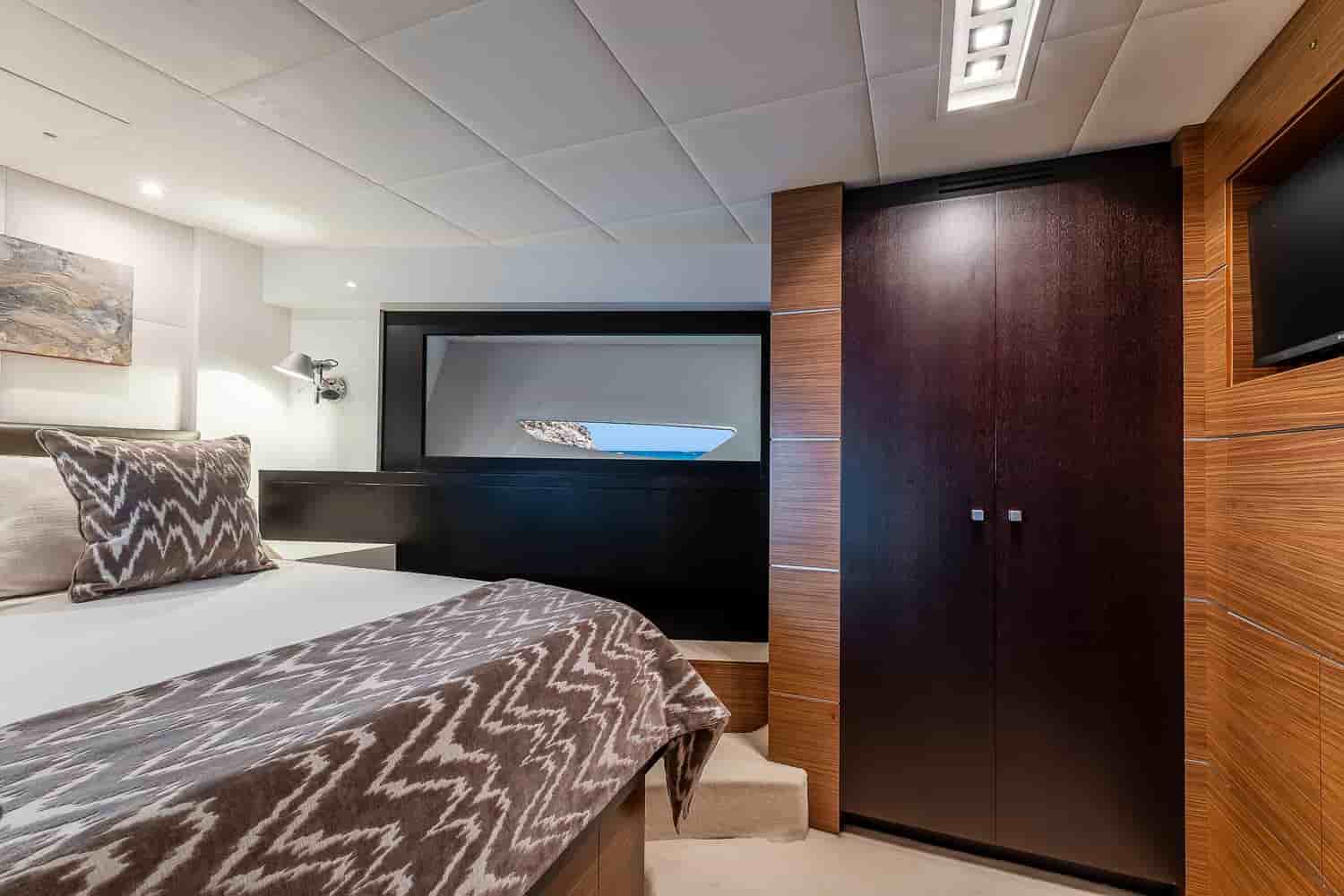 Astondoa 76 GLX - View 45