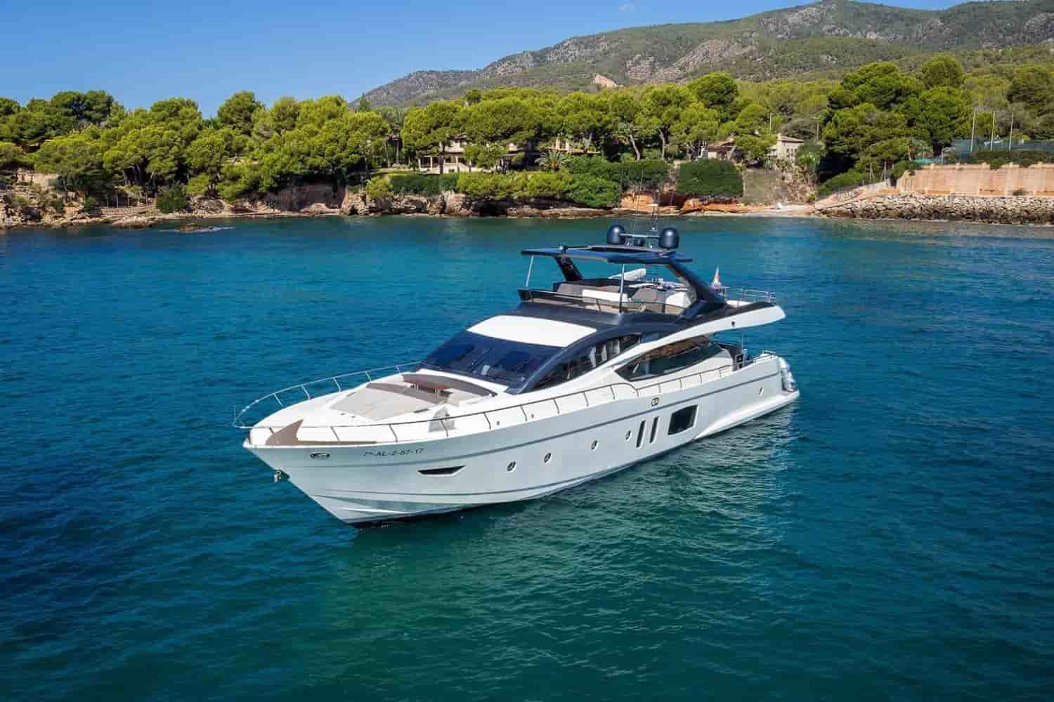 Astondoa 76 GLX - View 6