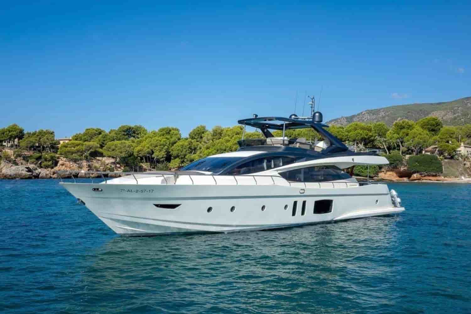 Astondoa 76 GLX - View 7