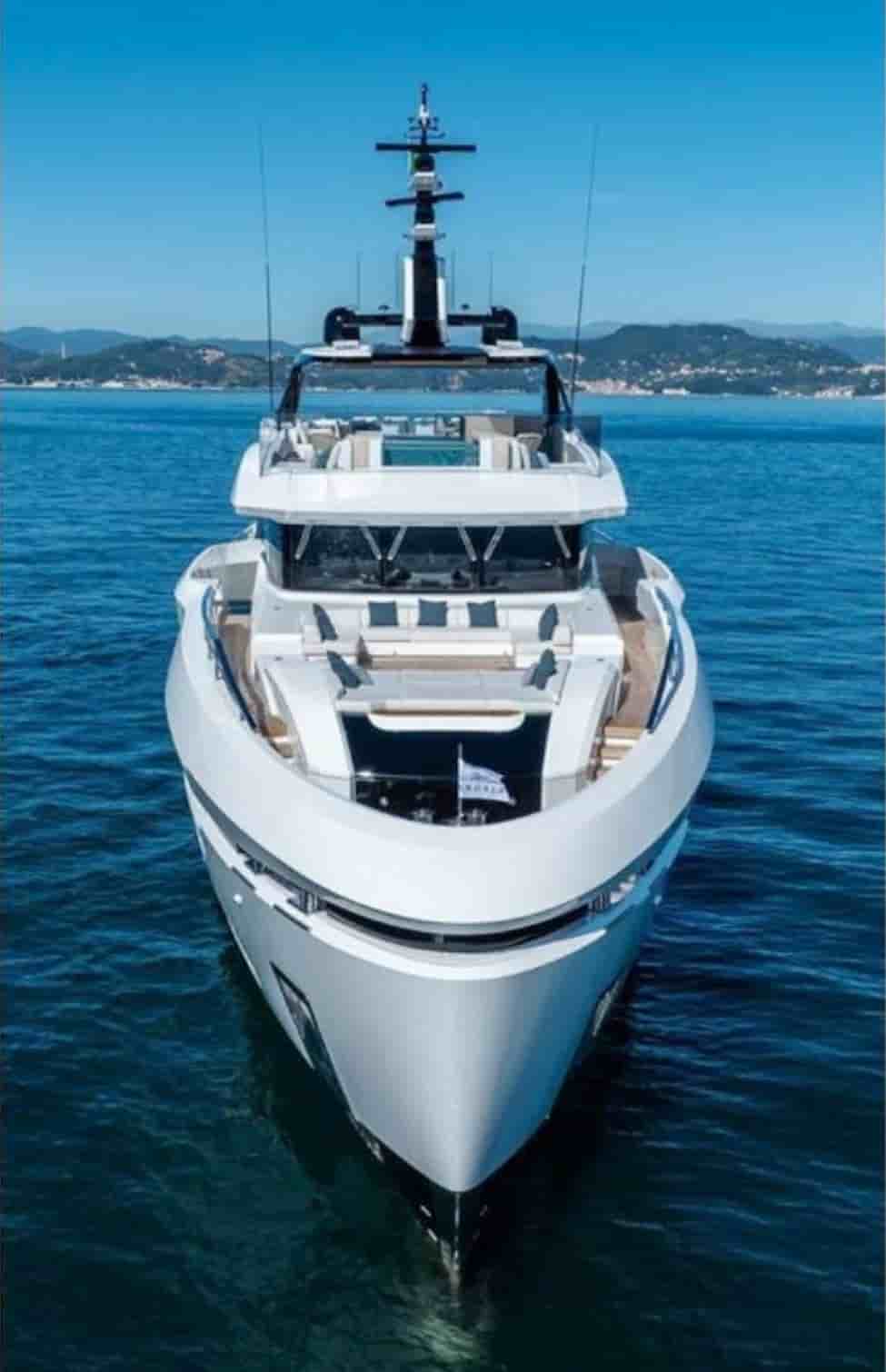 Baglietto DOM 133 - View 10