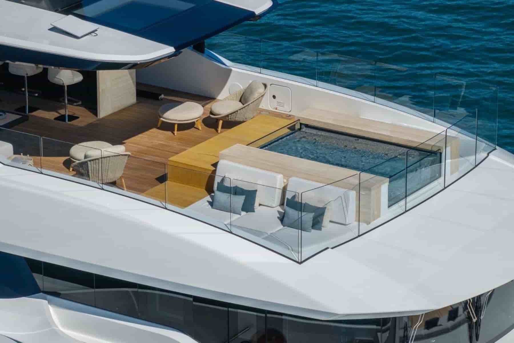 Baglietto DOM 133 - View 14