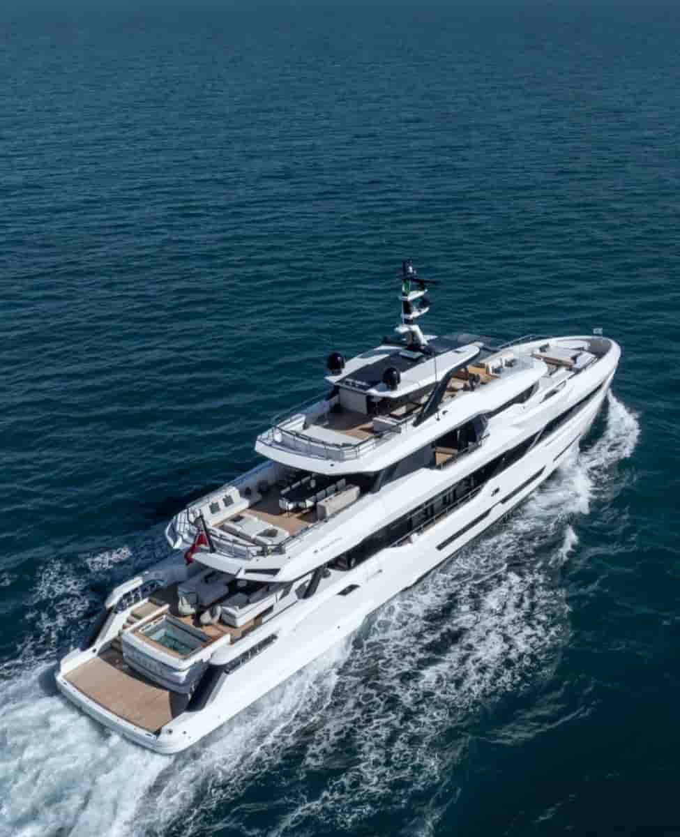 Baglietto DOM 133 - View 15