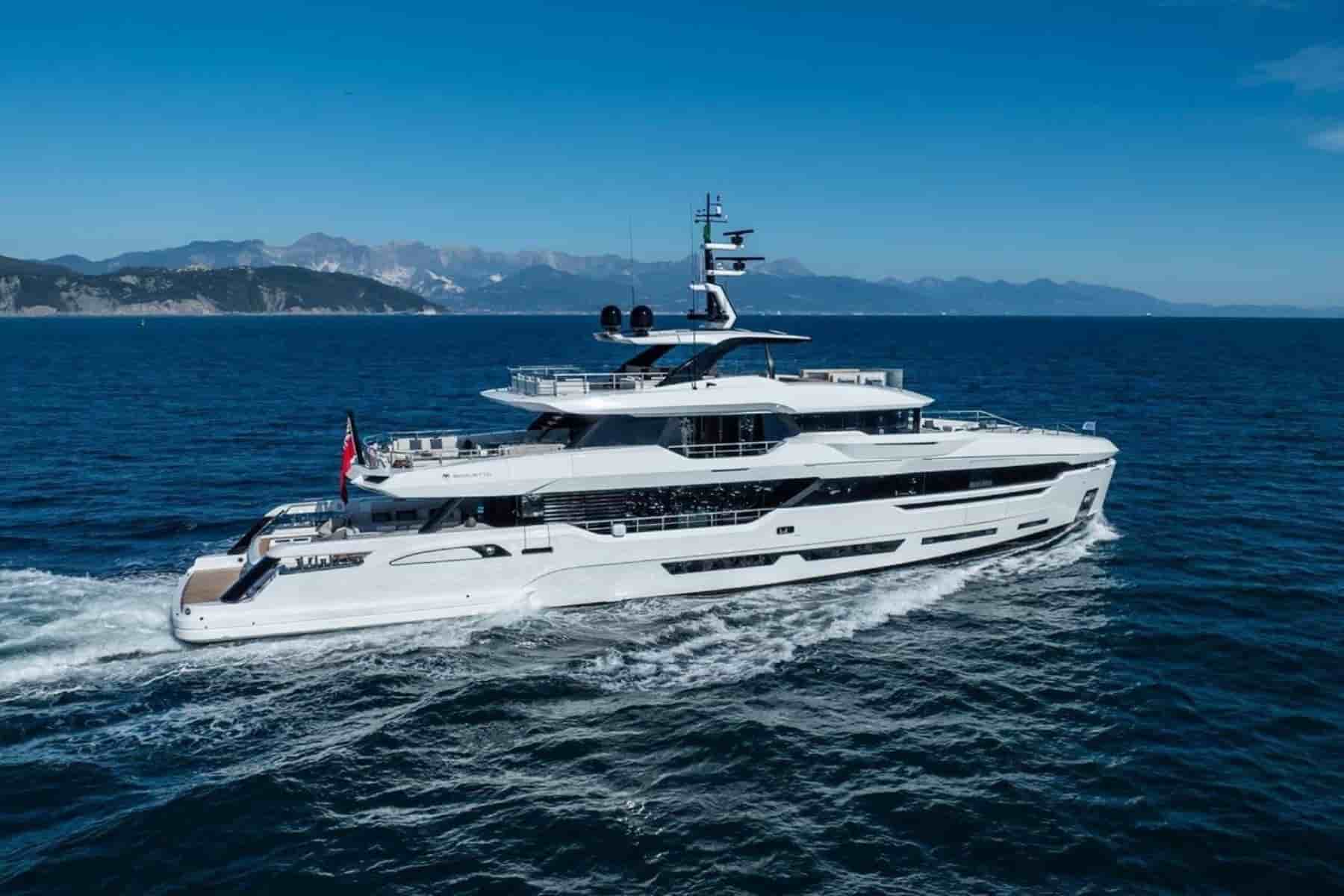 Baglietto DOM 133 - View 20