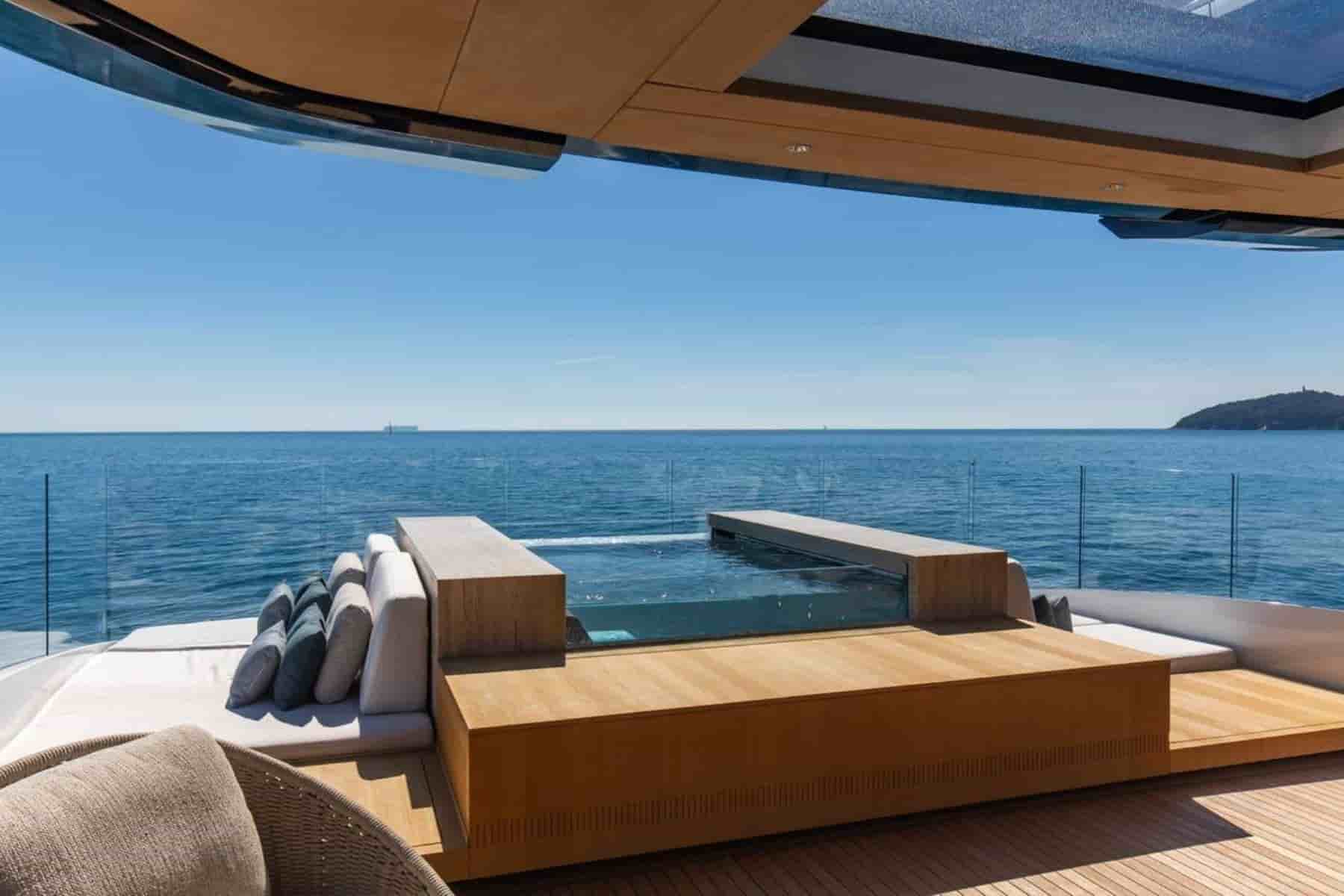 Baglietto DOM 133 - View 24