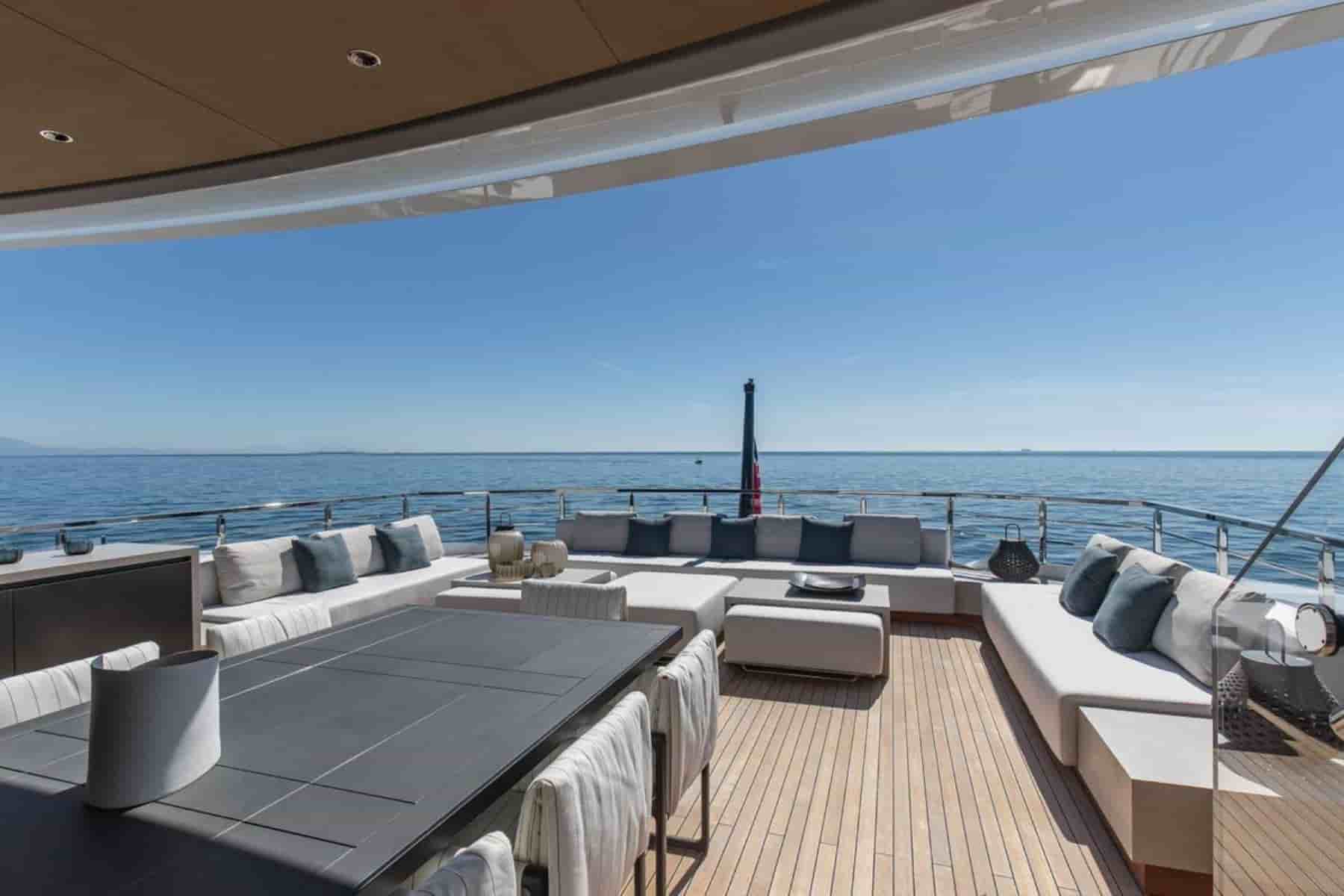 Baglietto DOM 133 - View 28