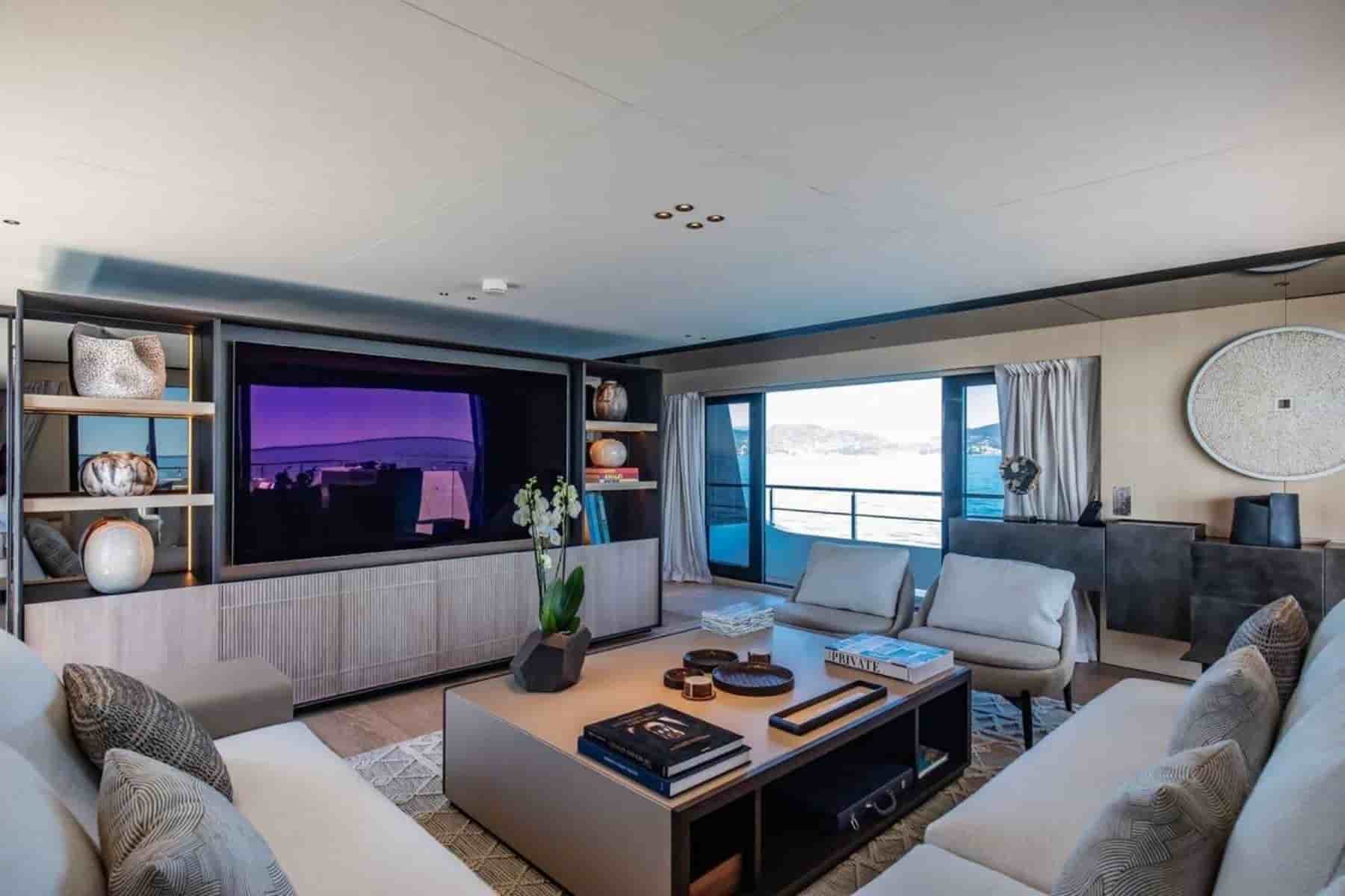 Baglietto DOM 133 - View 31