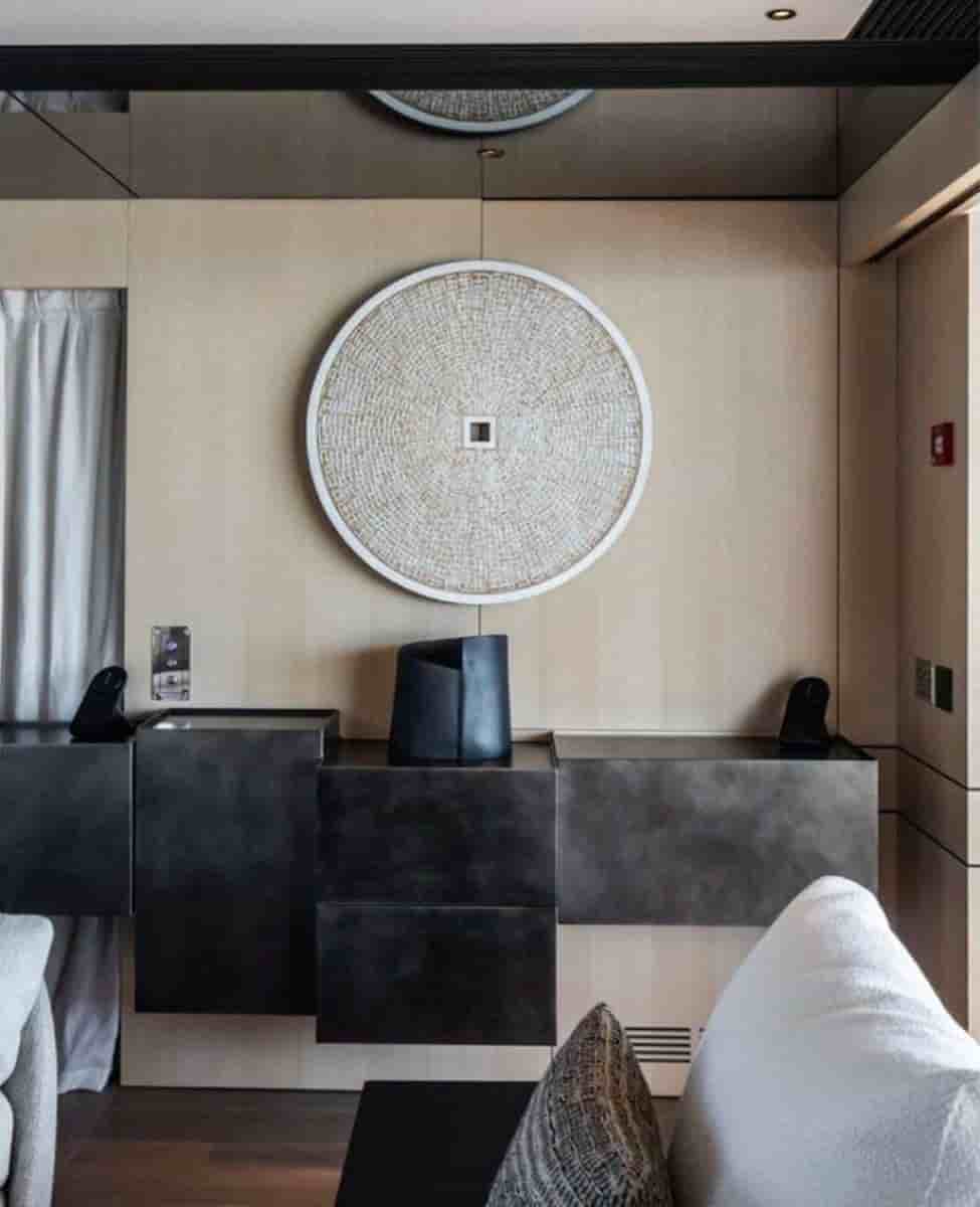 Baglietto DOM 133 - View 32