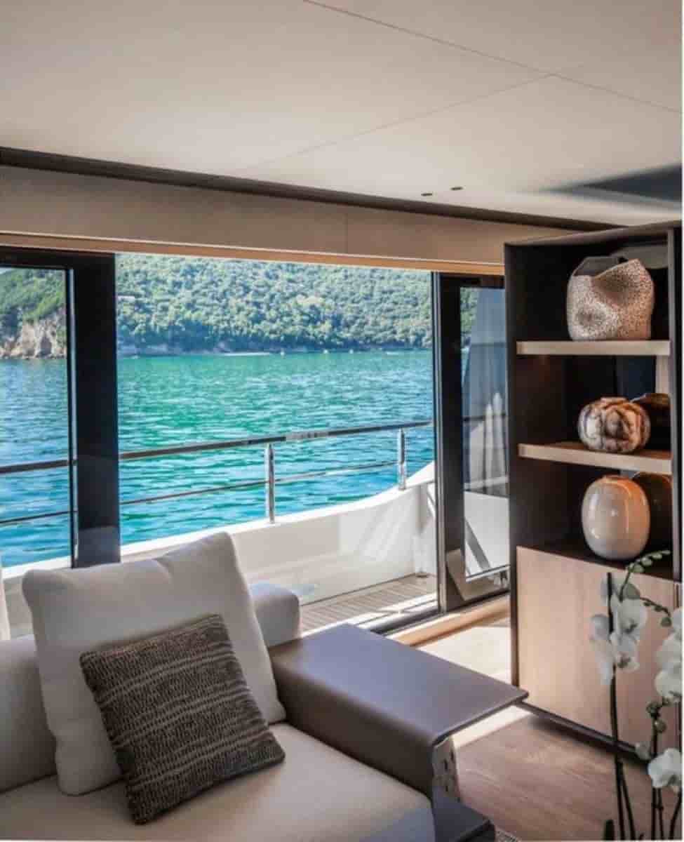 Baglietto DOM 133 - View 34