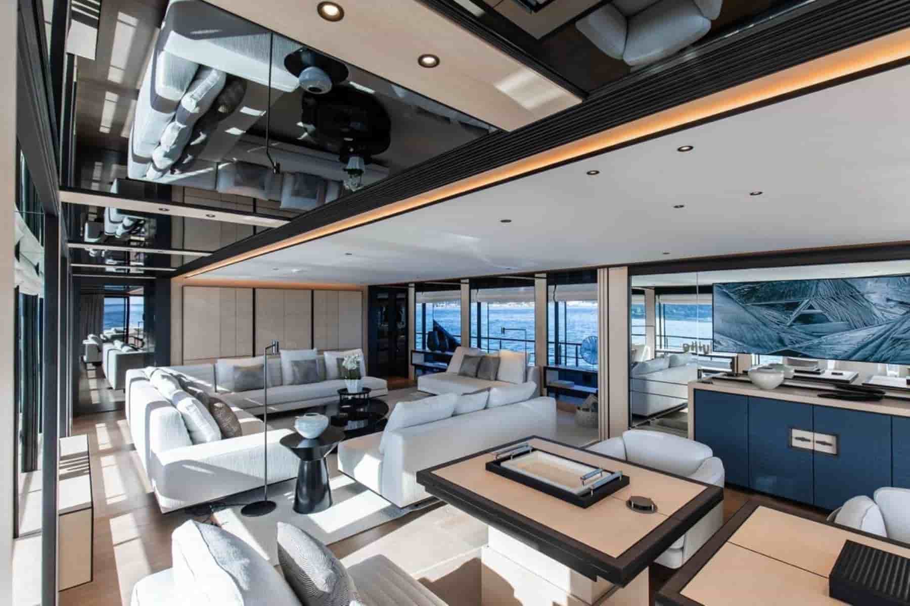 Baglietto DOM 133 - View 42