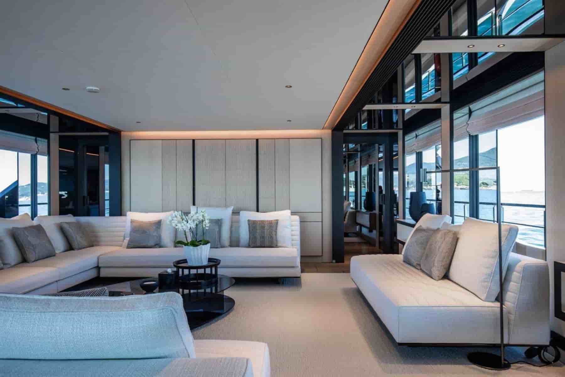 Baglietto DOM 133 - View 45