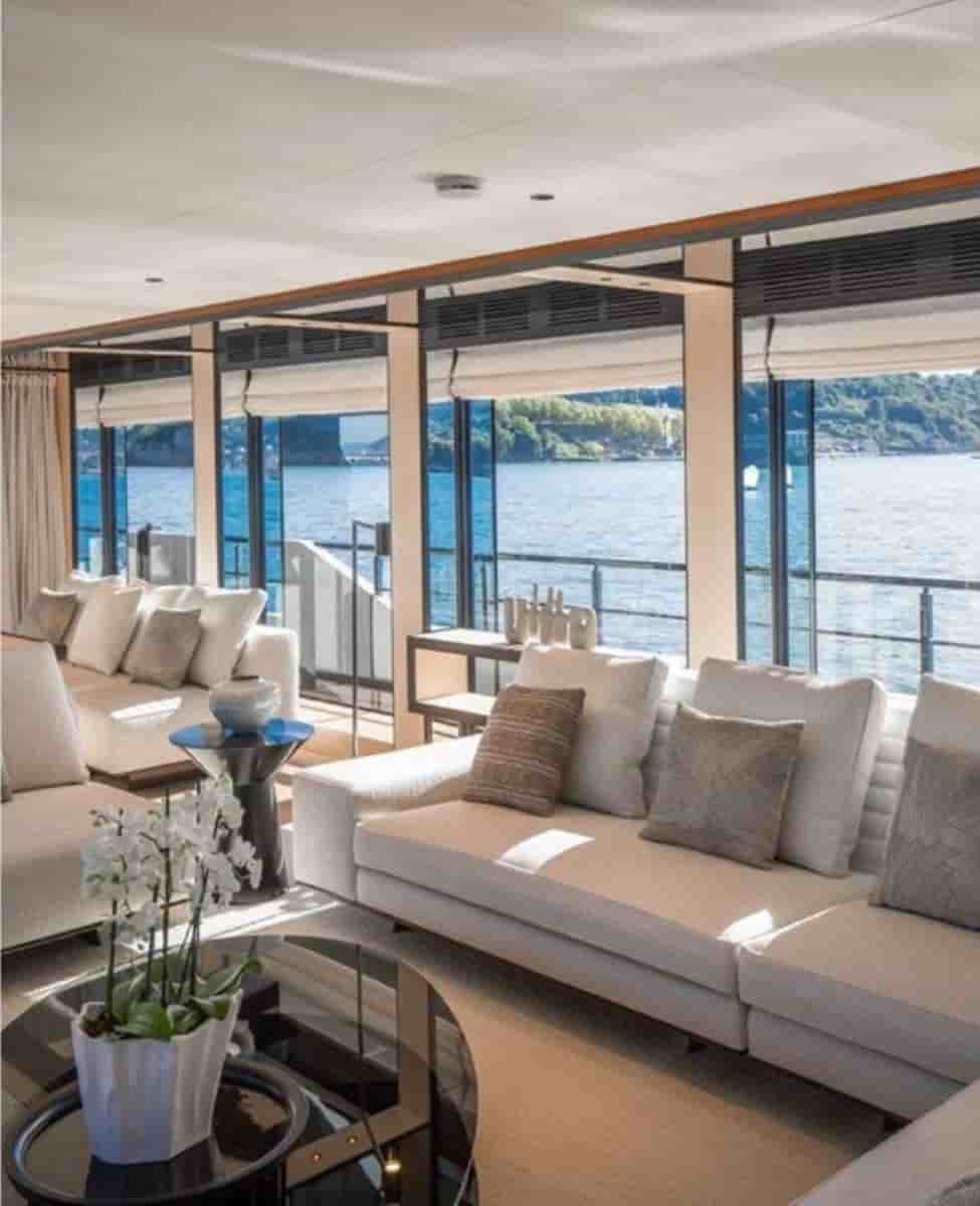 Baglietto DOM 133 - View 46