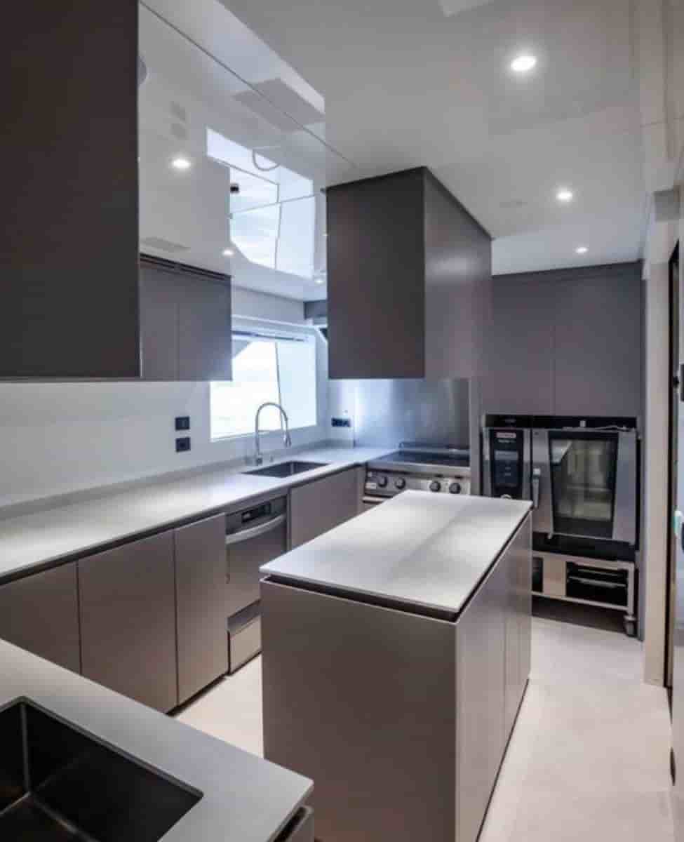 Baglietto DOM 133 - View 47