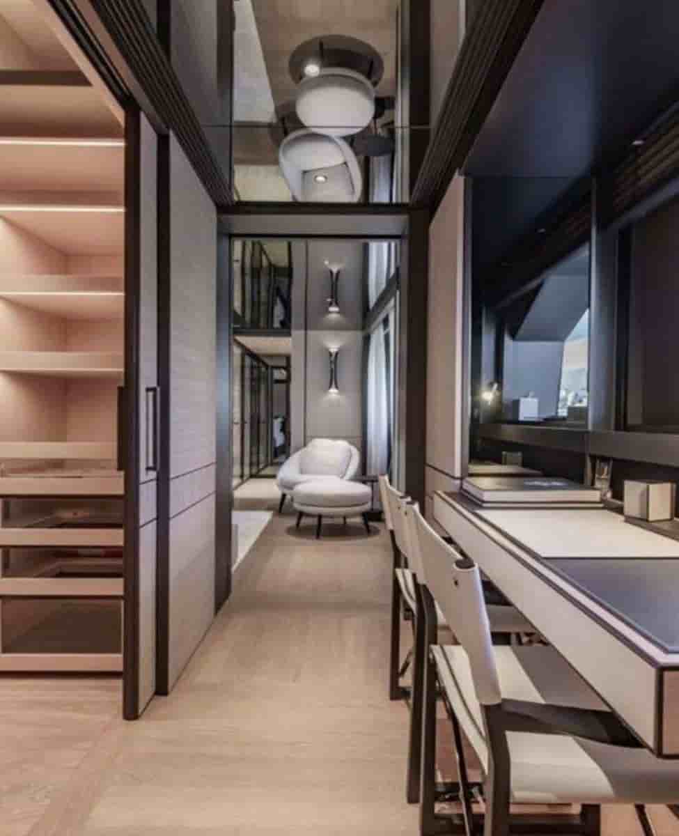 Baglietto DOM 133 - View 49