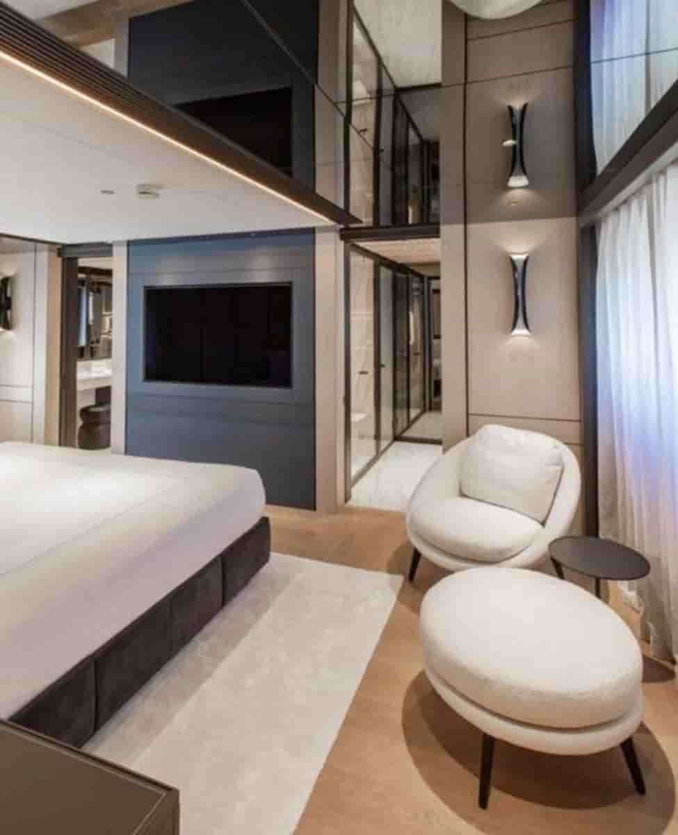 Baglietto DOM 133 - View 50