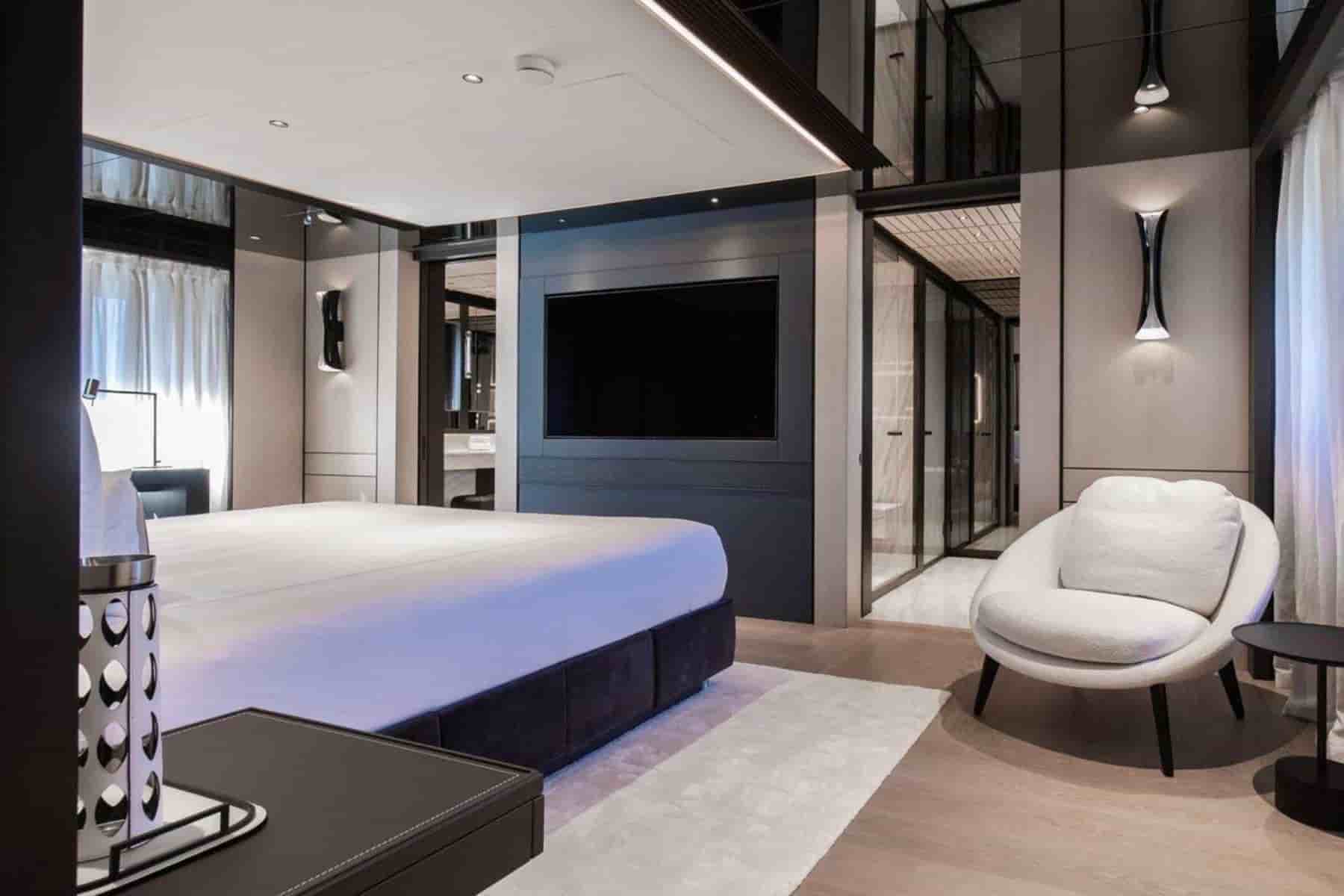 Baglietto DOM 133 - View 51