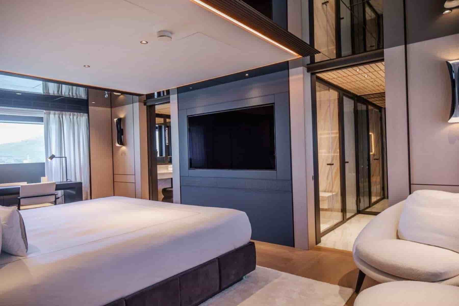 Baglietto DOM 133 - View 52