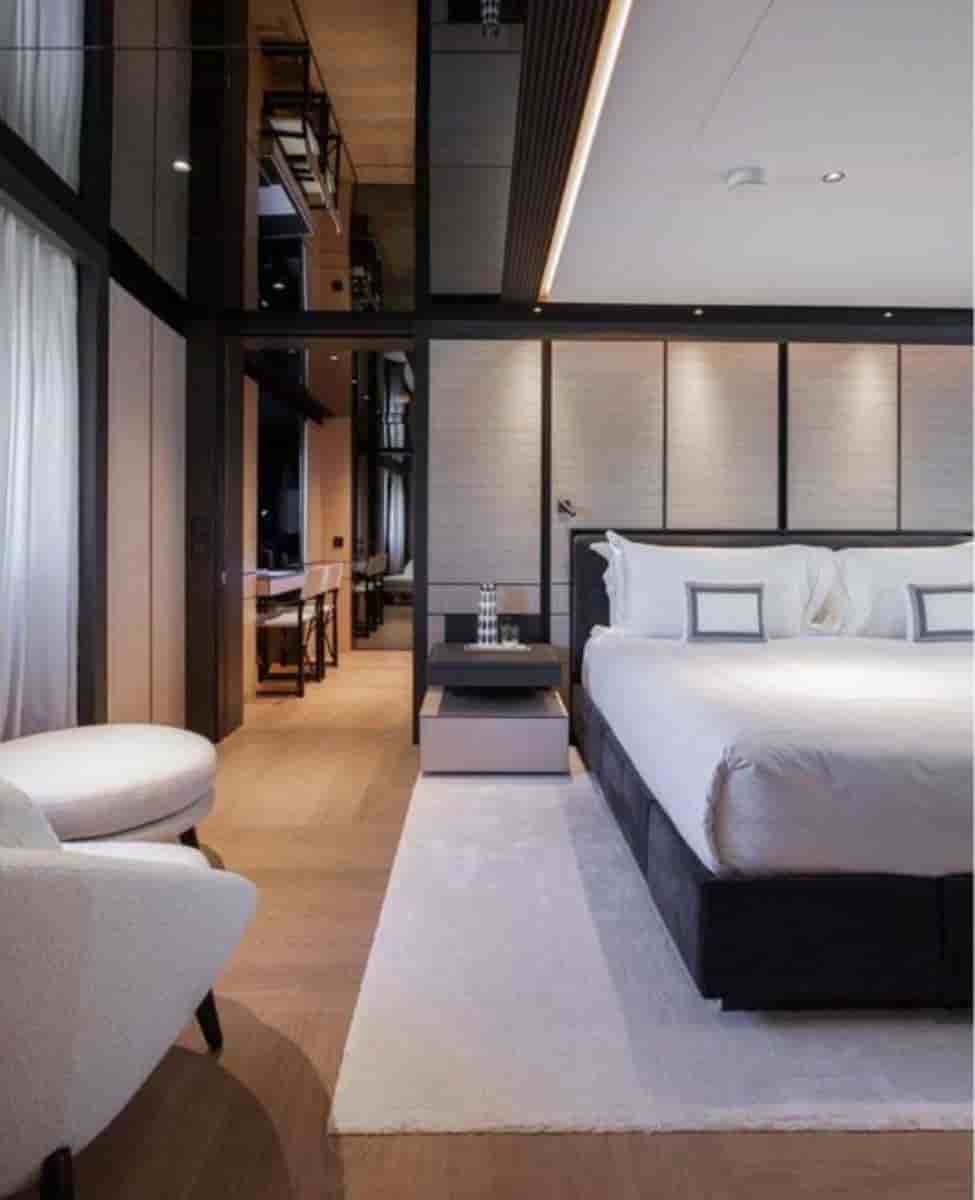 Baglietto DOM 133 - View 53