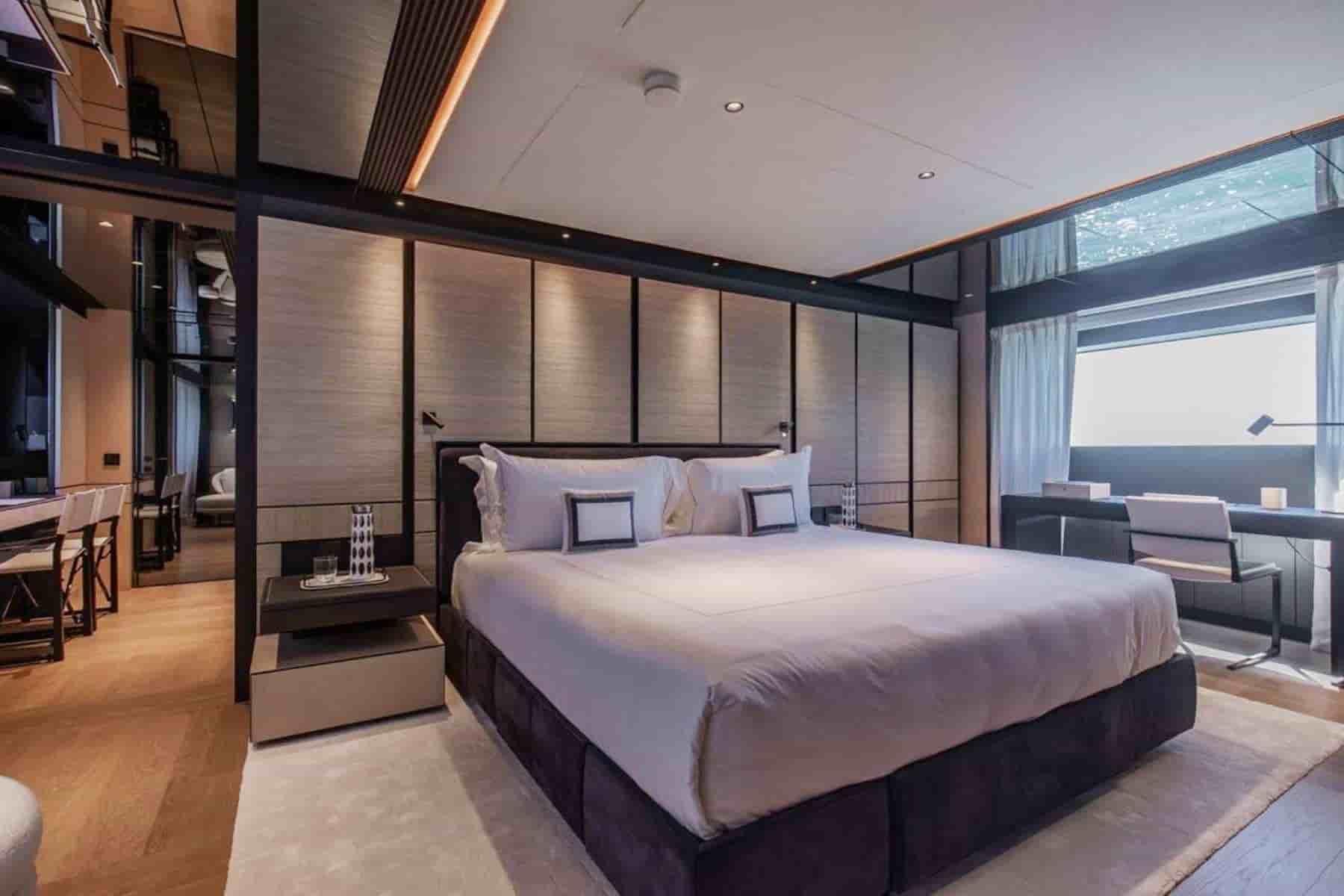 Baglietto DOM 133 - View 54