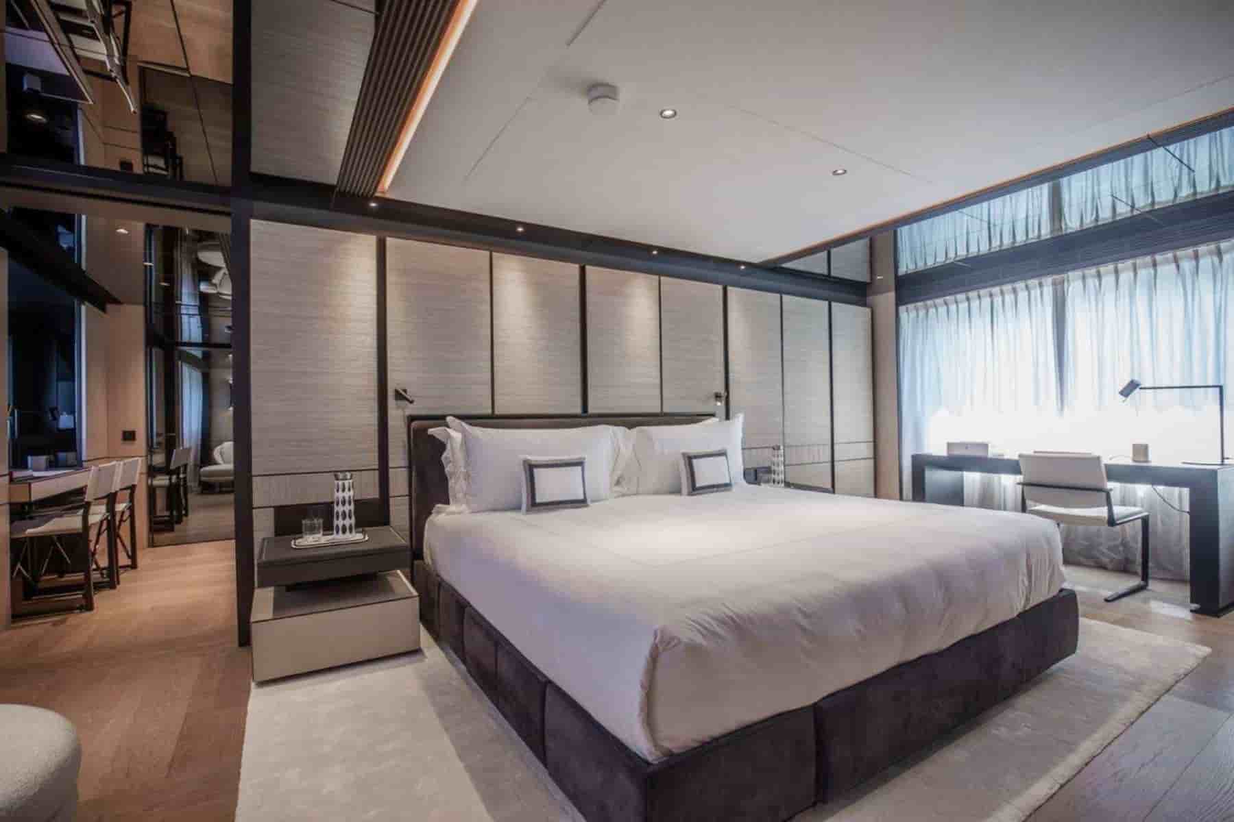 Baglietto DOM 133 - View 55