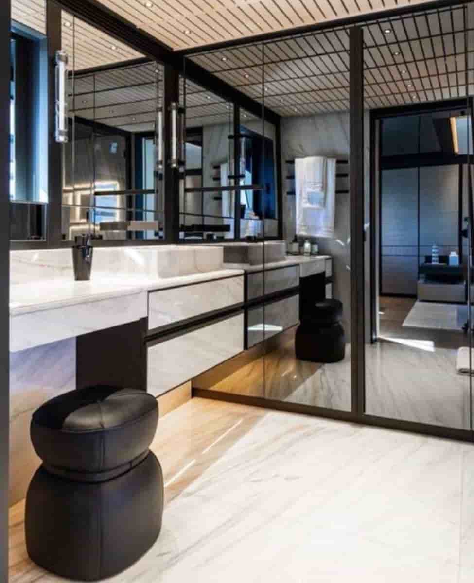 Baglietto DOM 133 - View 56