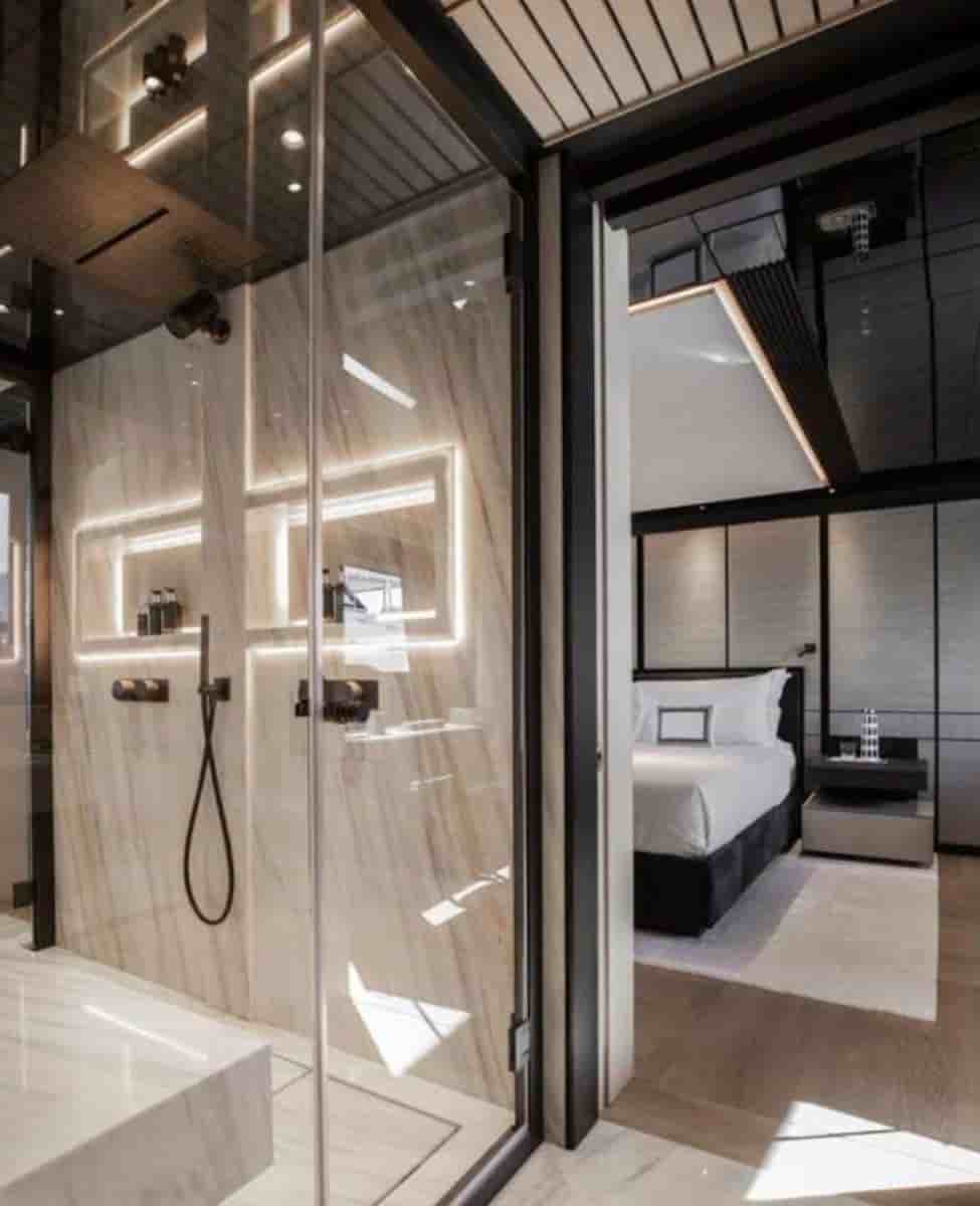 Baglietto DOM 133 - View 58