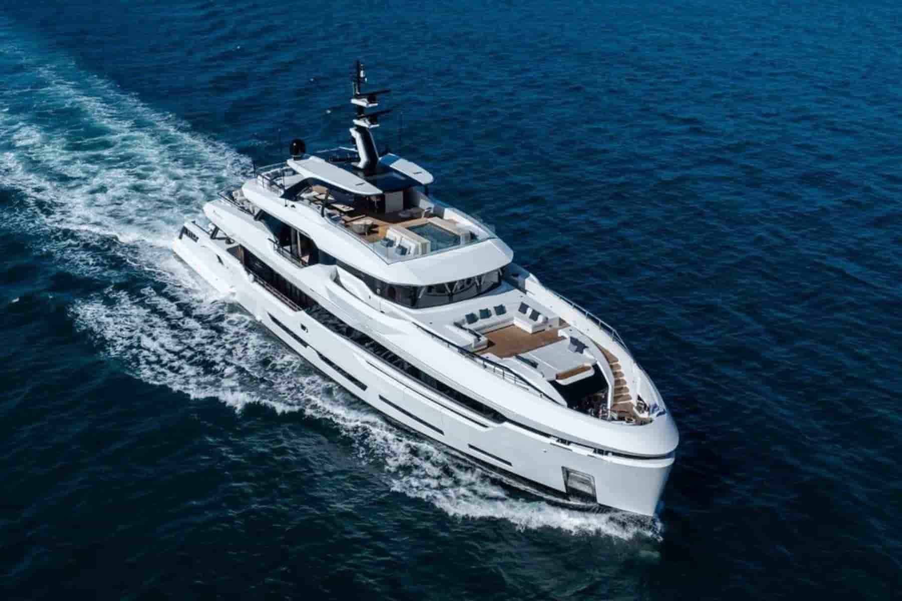 Baglietto DOM 133 - View 6