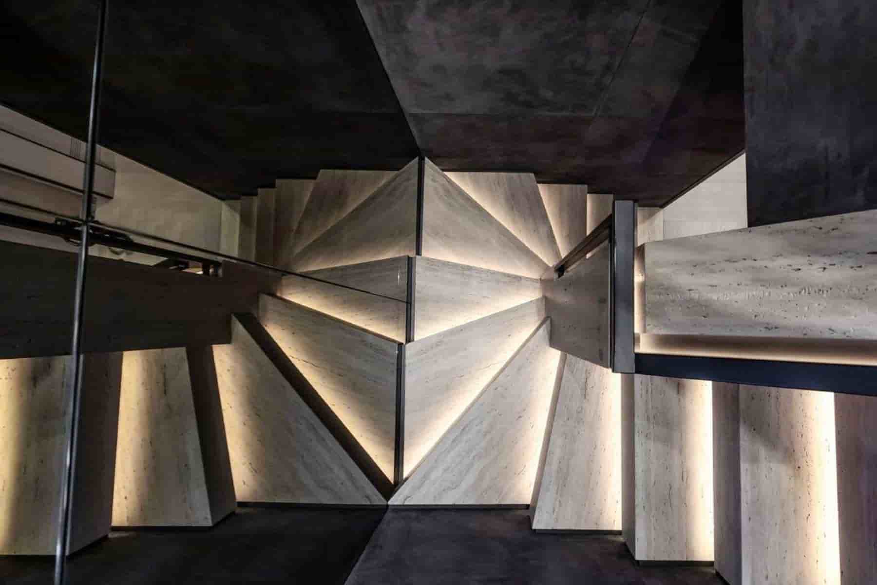 Baglietto DOM 133 - View 60