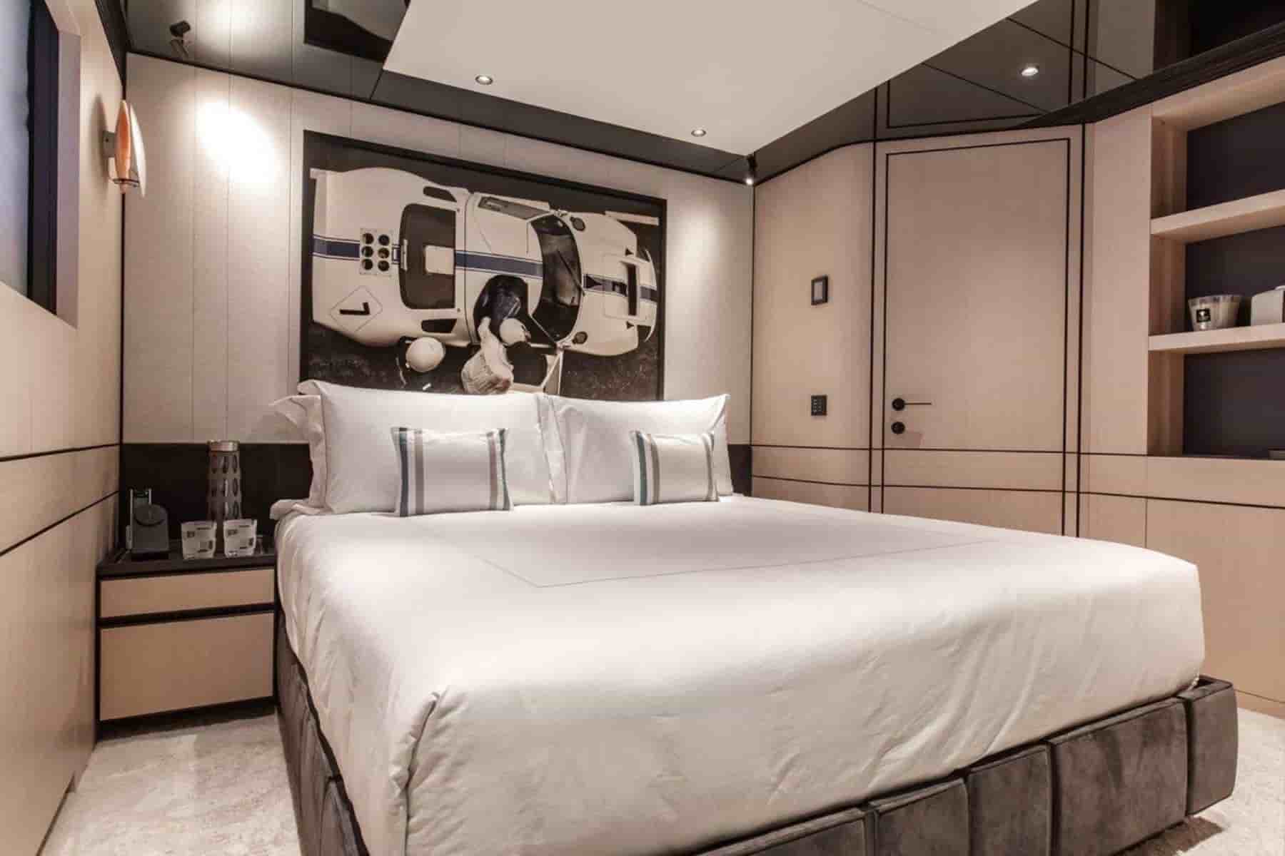 Baglietto DOM 133 - View 61