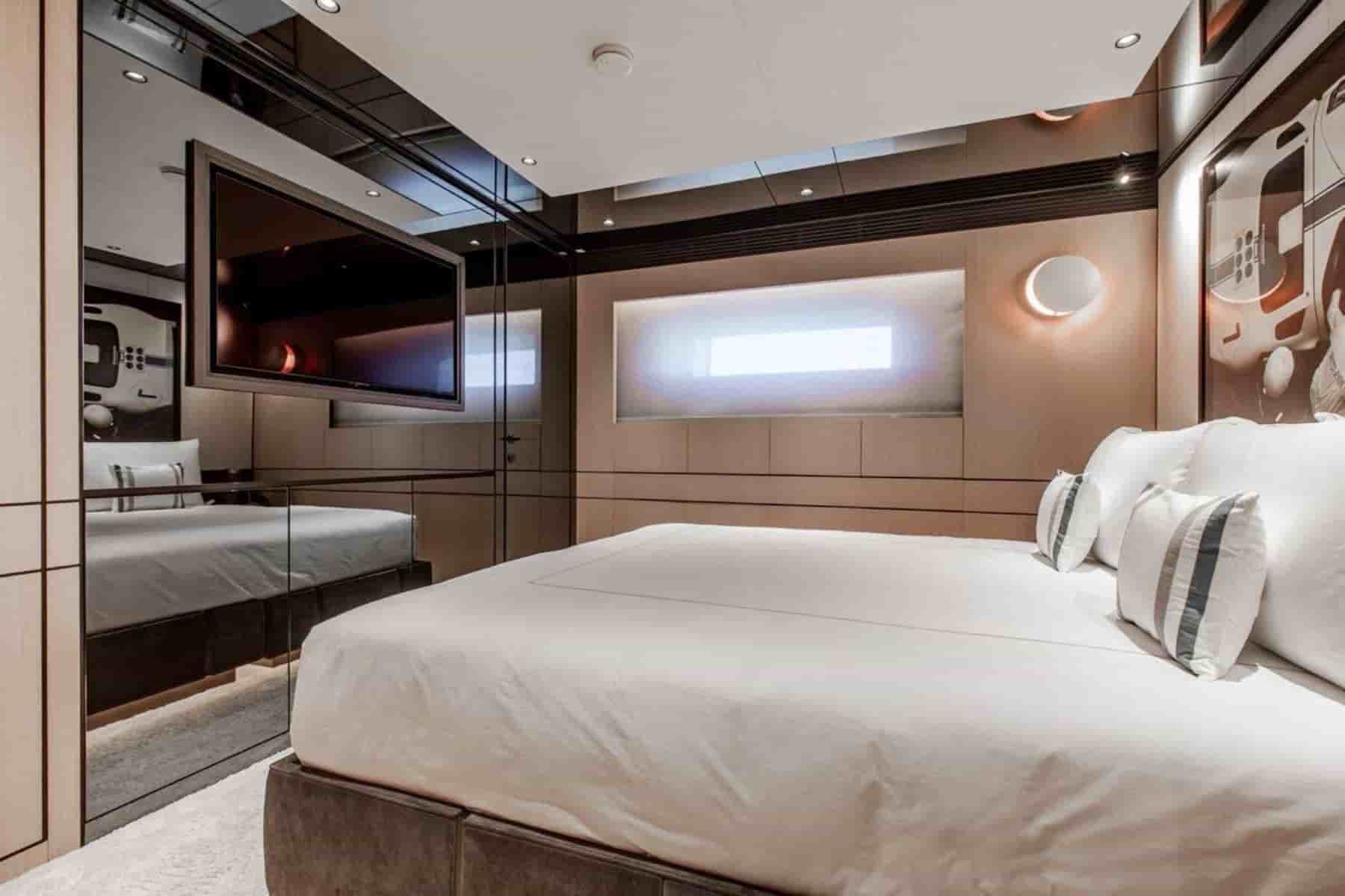 Baglietto DOM 133 - View 62