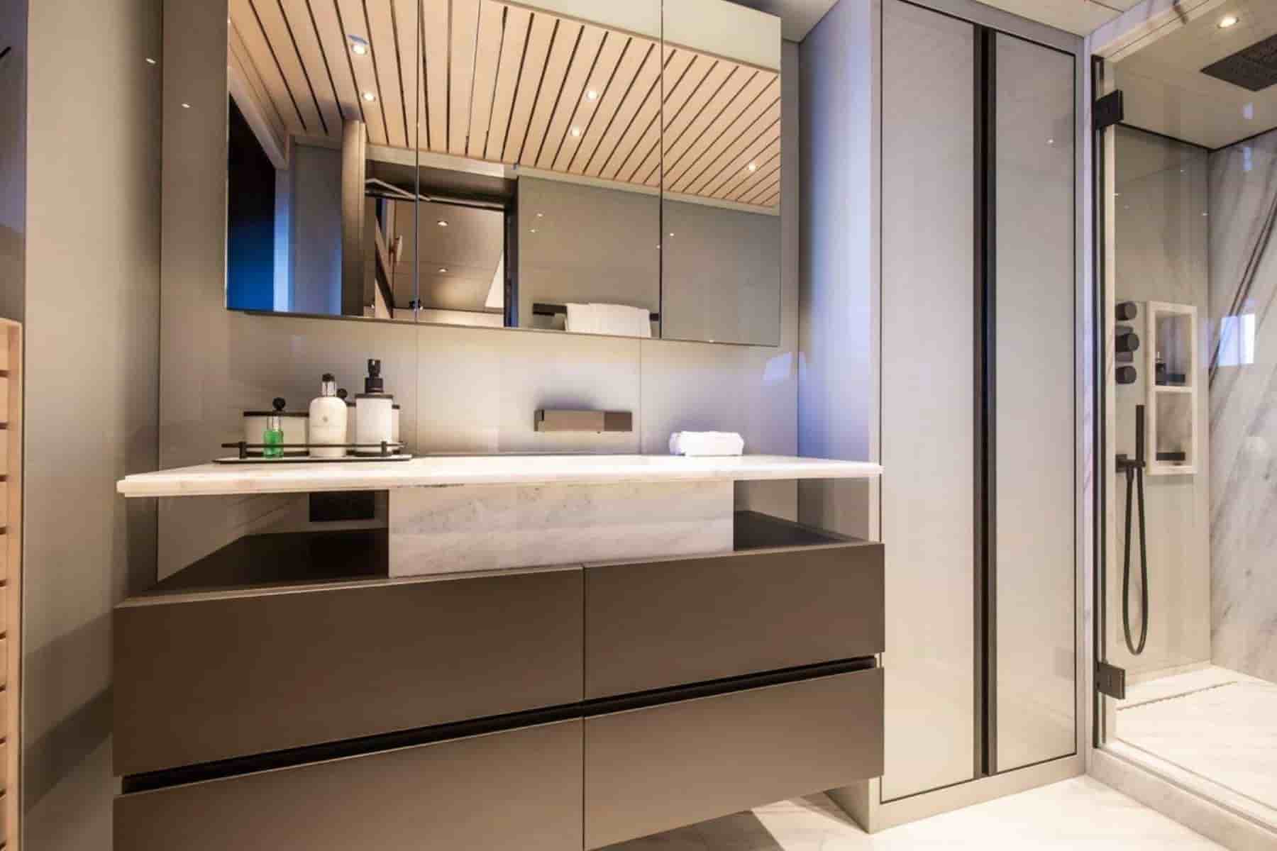 Baglietto DOM 133 - View 63