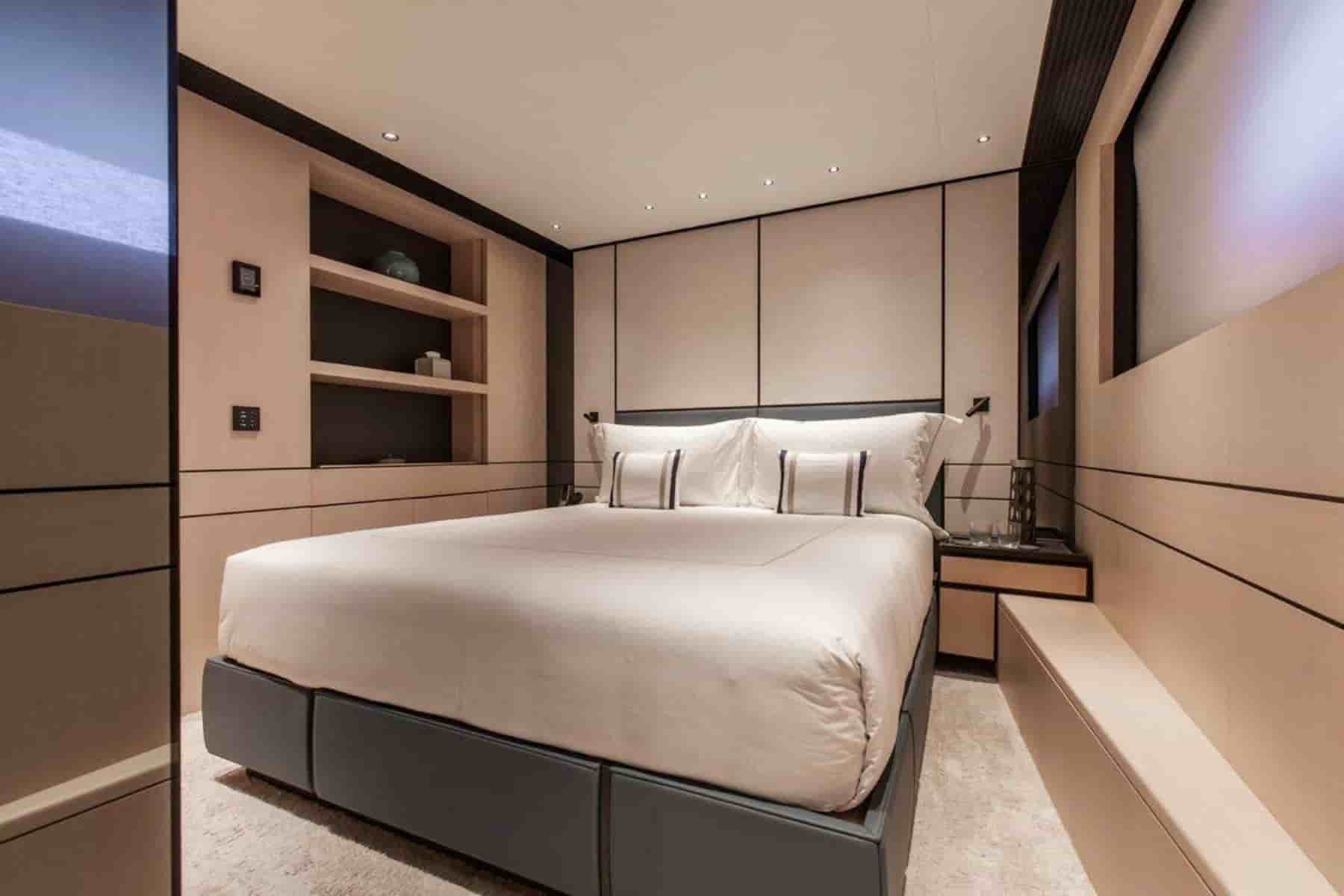 Baglietto DOM 133 - View 64