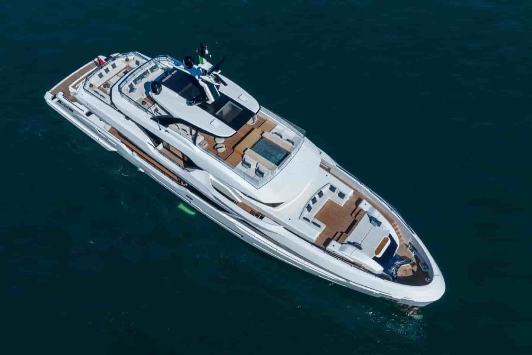 Baglietto DOM 133 - View 8