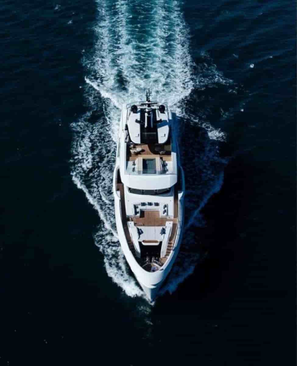 Baglietto DOM 133 - View 9