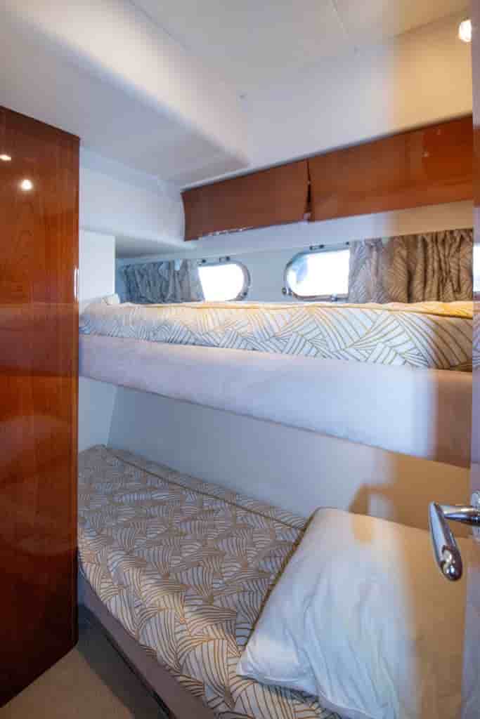 Princess 50 Flybridge - View 35
