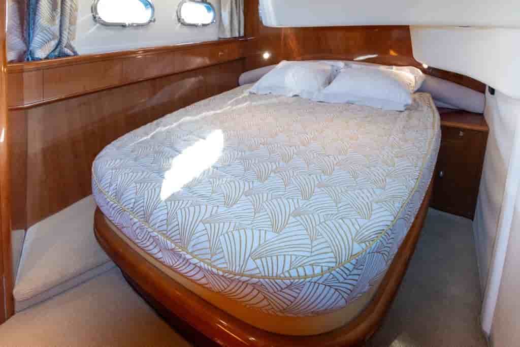 Princess 50 Flybridge - View 36