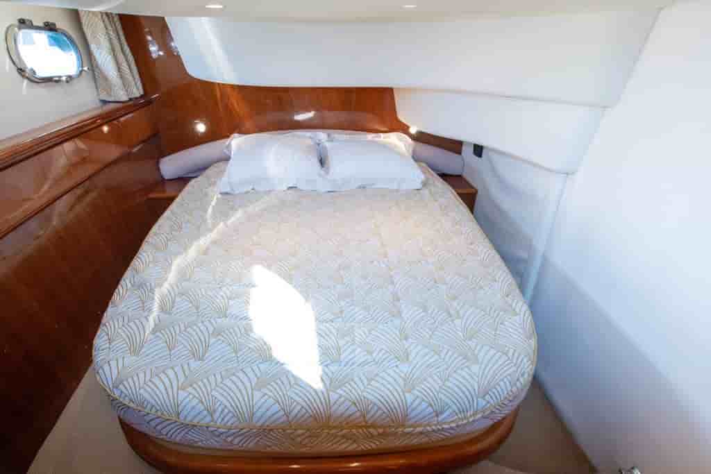 Princess 50 Flybridge - View 37