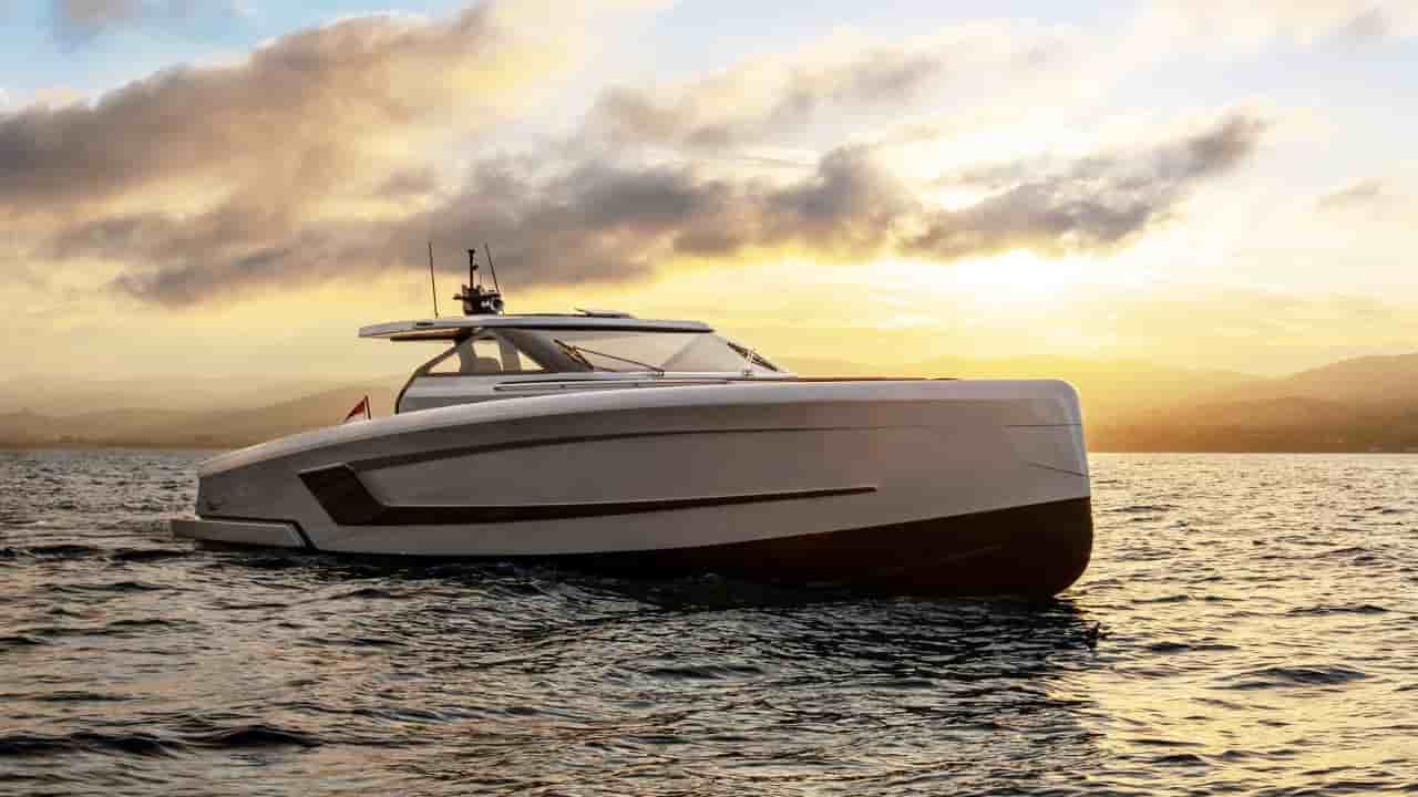 Wider WiLder 60 - View 1