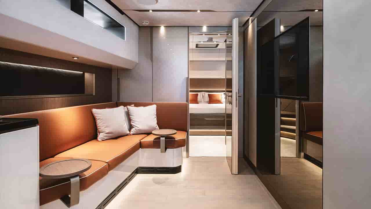 Wider WiLder 60 - View 10