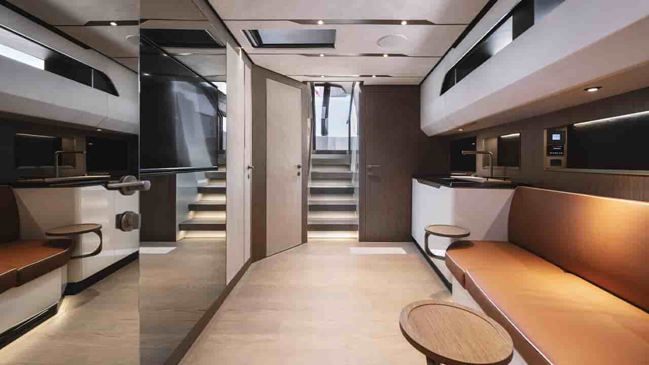 Wider WiLder 60 - View 11