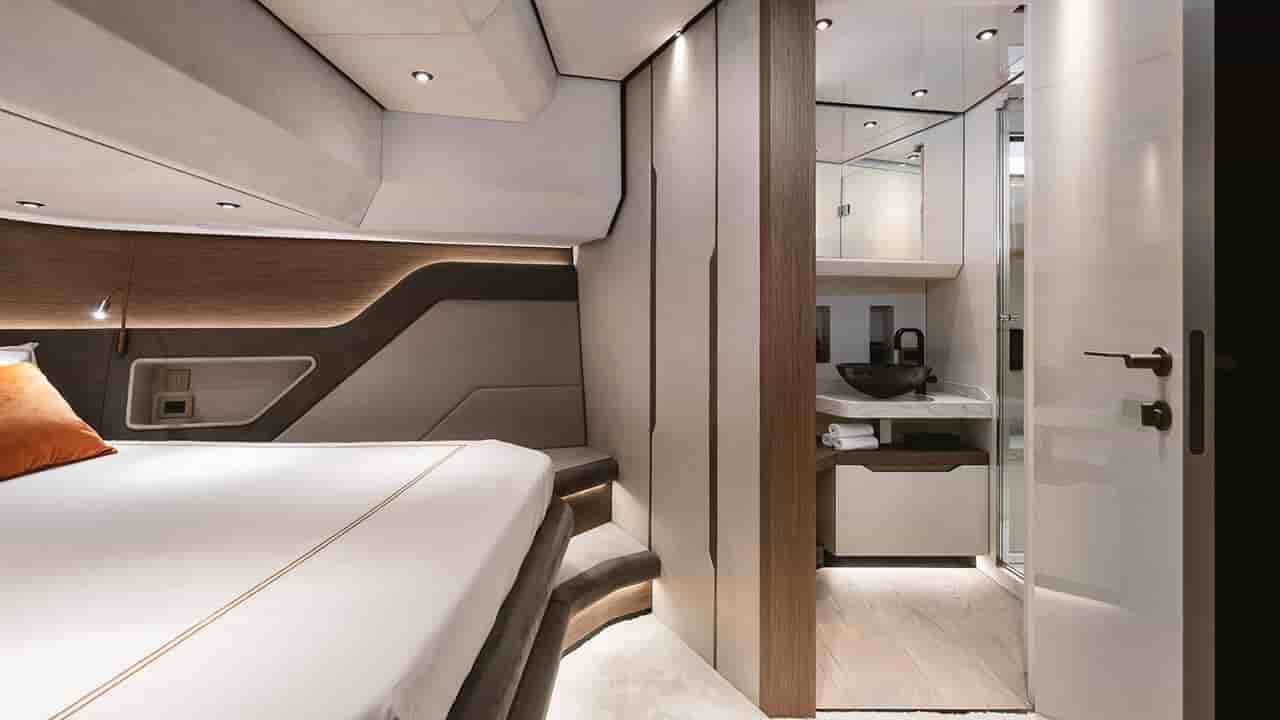 Wider WiLder 60 - View 13