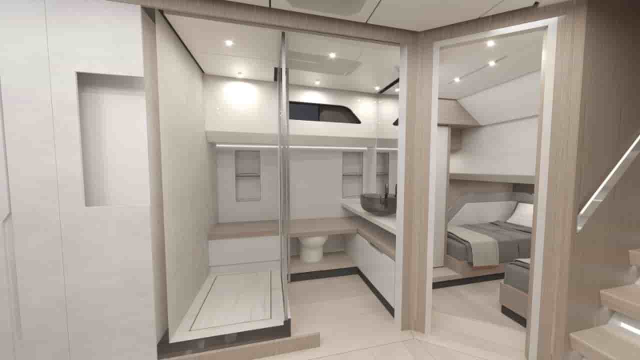 Wider WiLder 60 - View 14