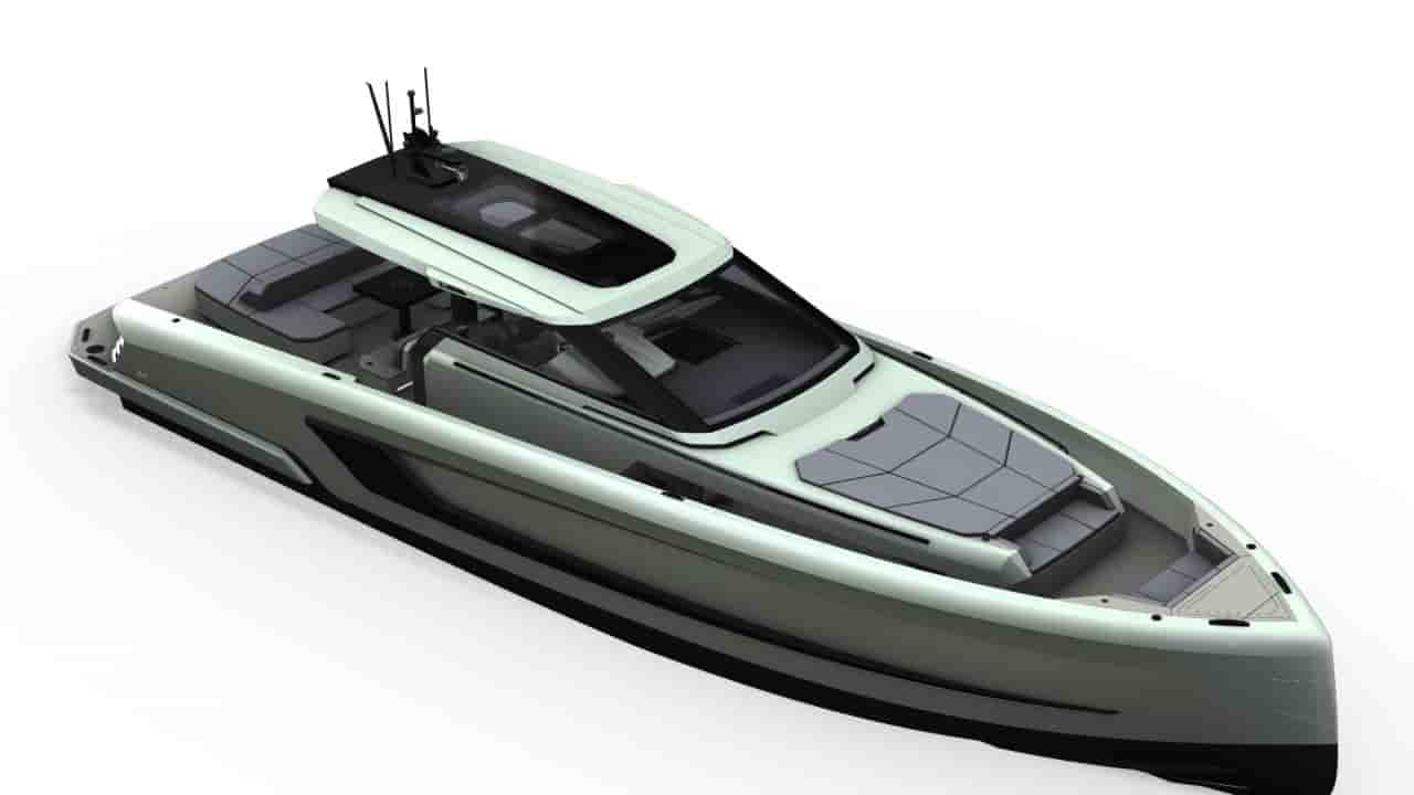 Wider WiLder 60 - View 16