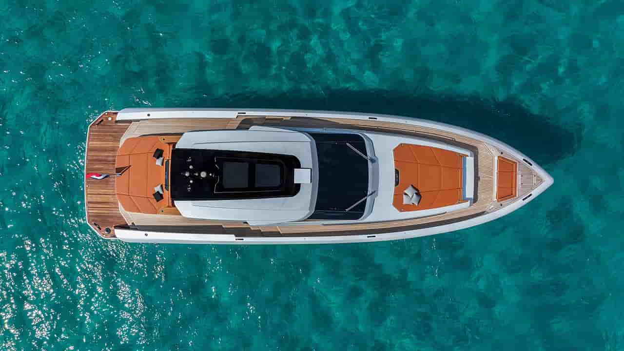 Wider WiLder 60 - View 3