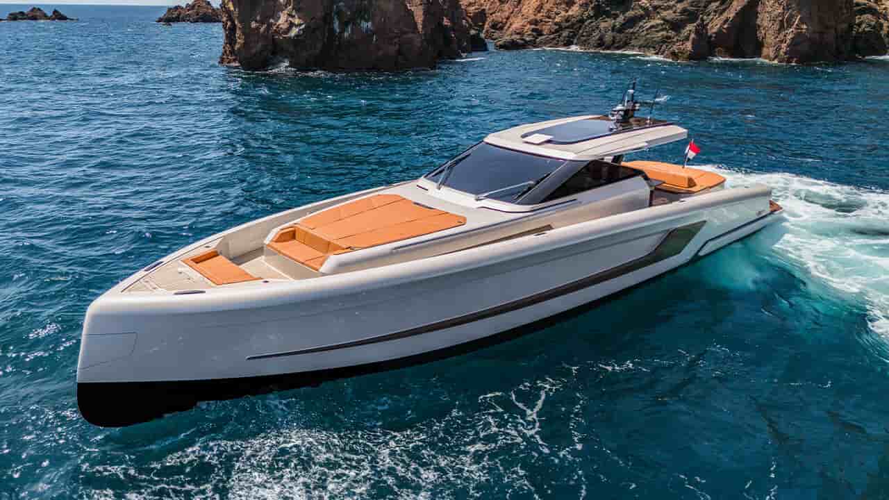 Wider WiLder 60 - View 4