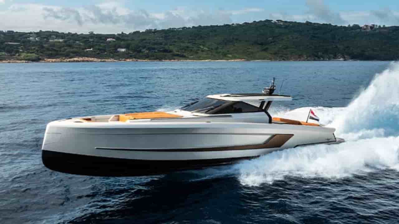 Wider WiLder 60 - View 5