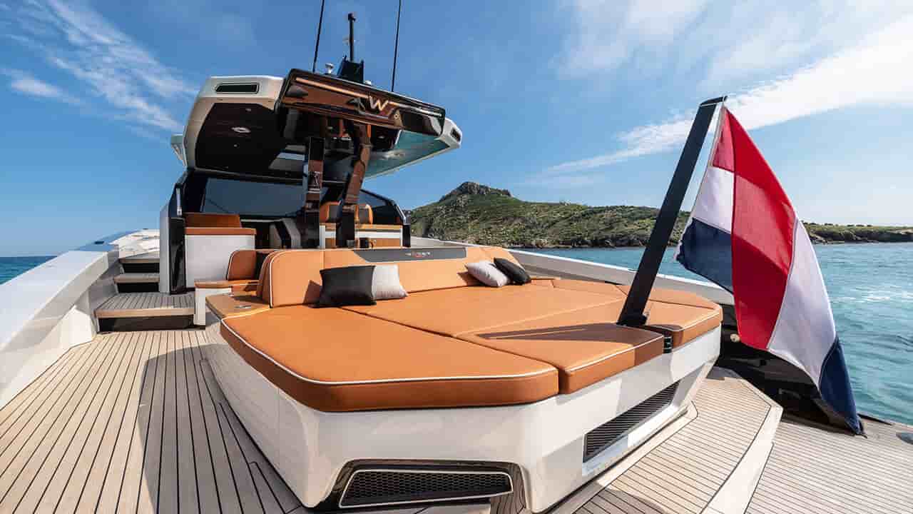 Wider WiLder 60 - View 6