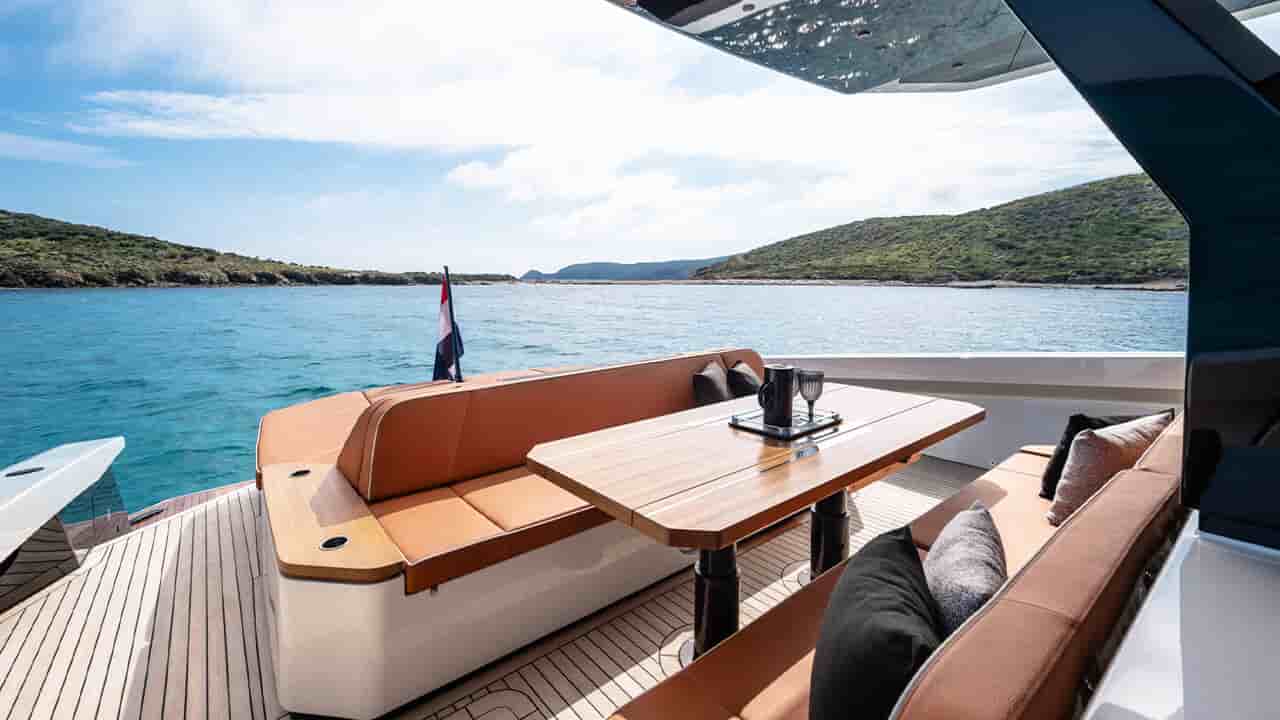 Wider WiLder 60 - View 7